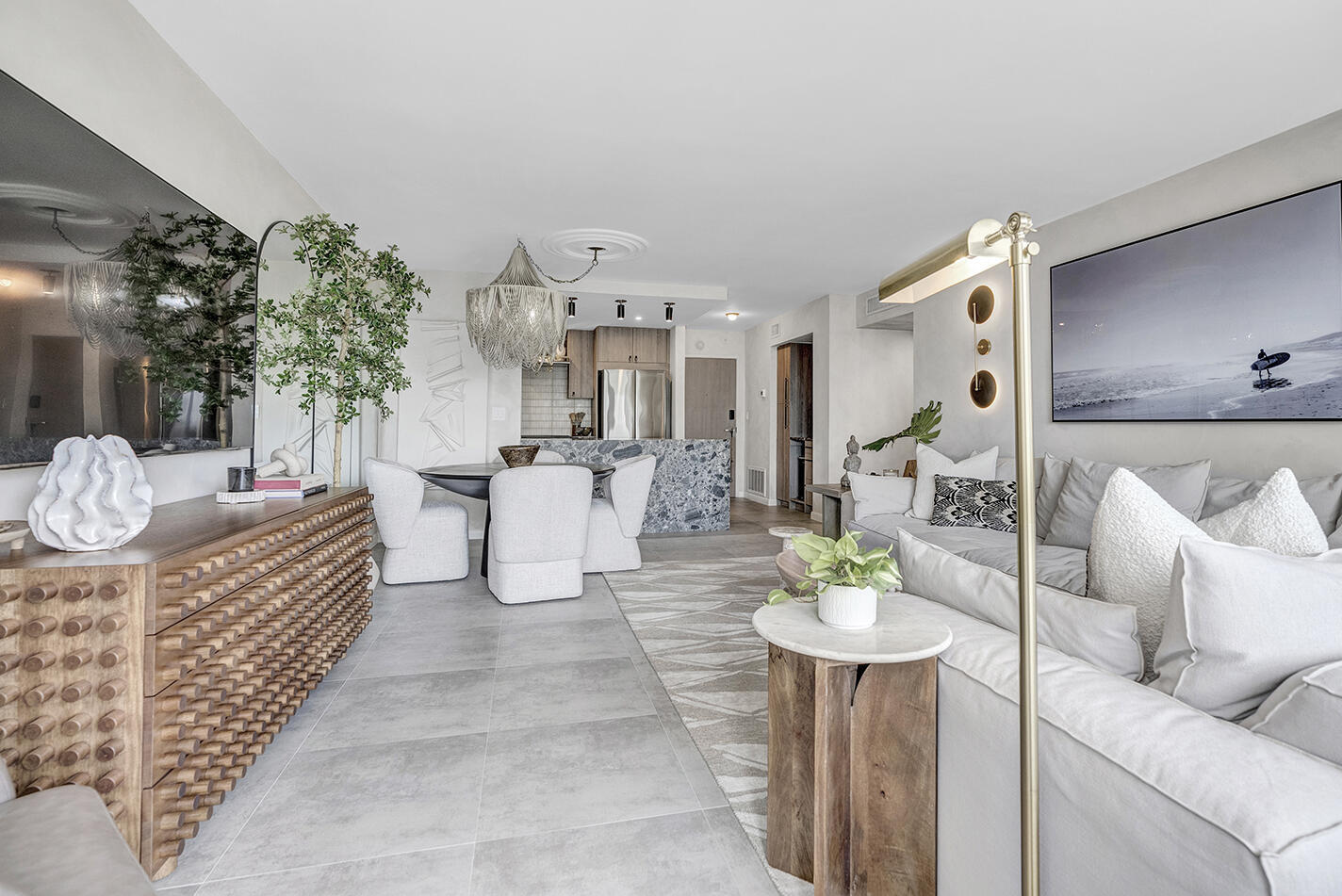 340 Sunset #505, Fort Lauderdale FL 33301