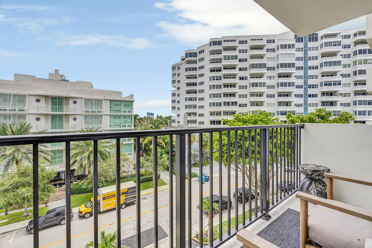 340 Sunset #505, Fort Lauderdale FL 33301