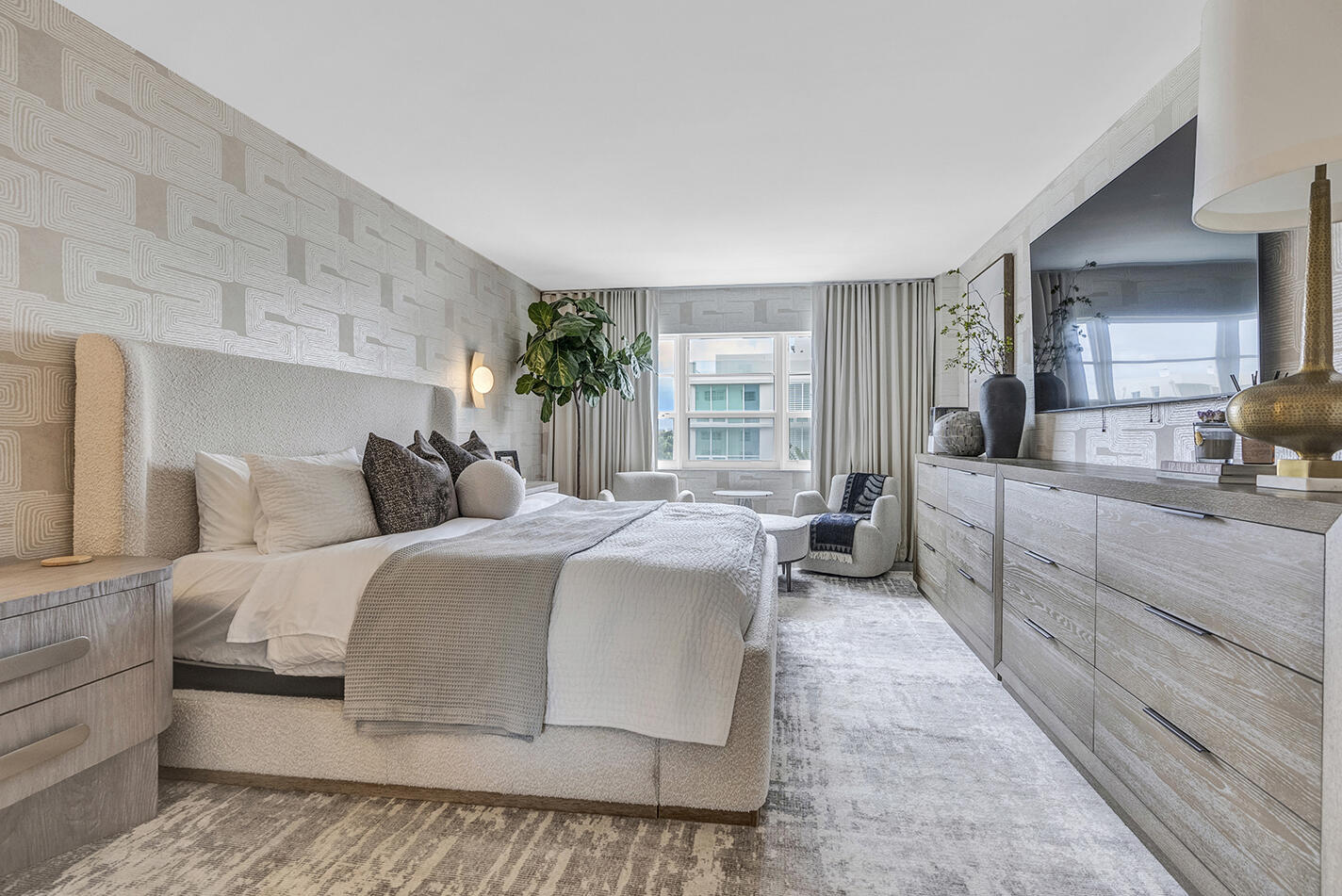 340 Sunset #505, Fort Lauderdale FL 33301