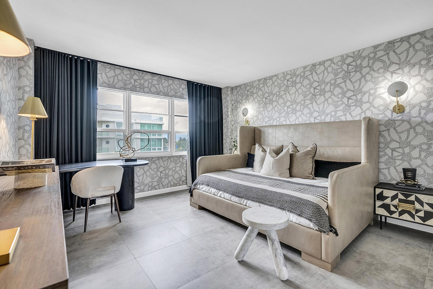 340 Sunset #505, Fort Lauderdale FL 33301