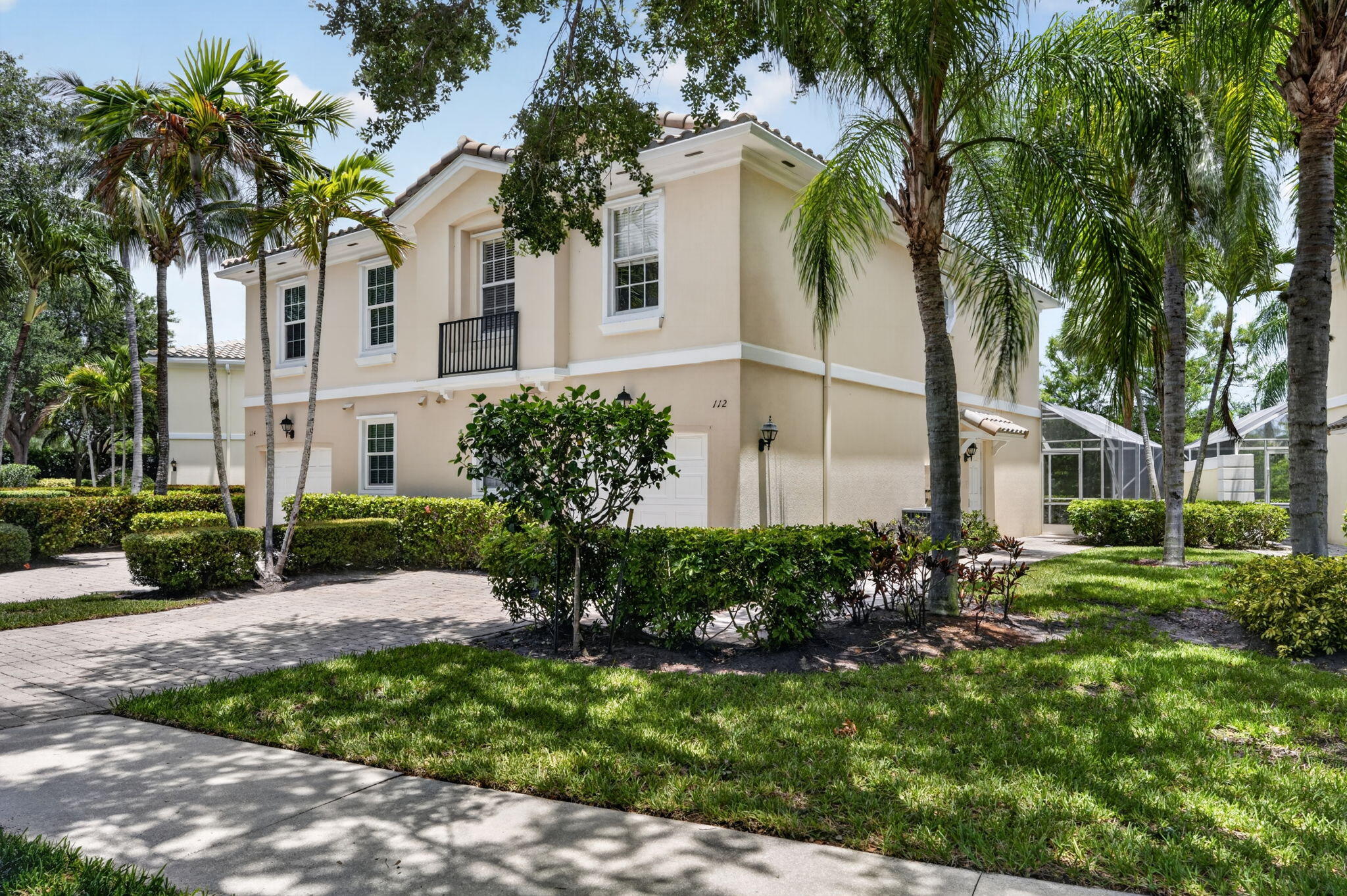 112 Santa Barbara, Palm Beach Gardens FL 33410