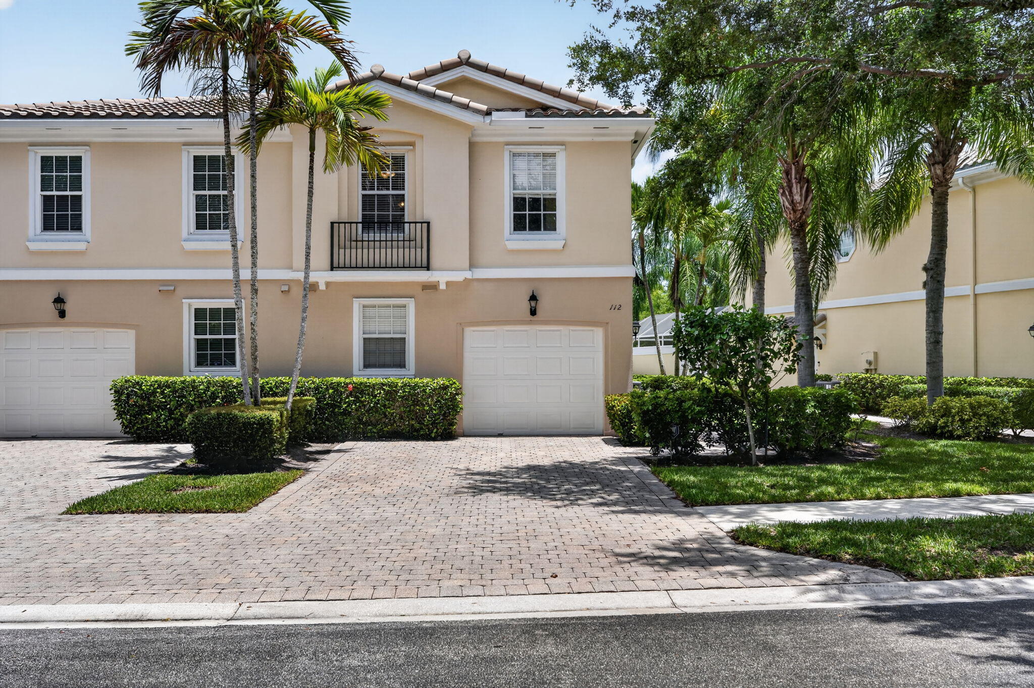 112 Santa Barbara, Palm Beach Gardens FL 33410