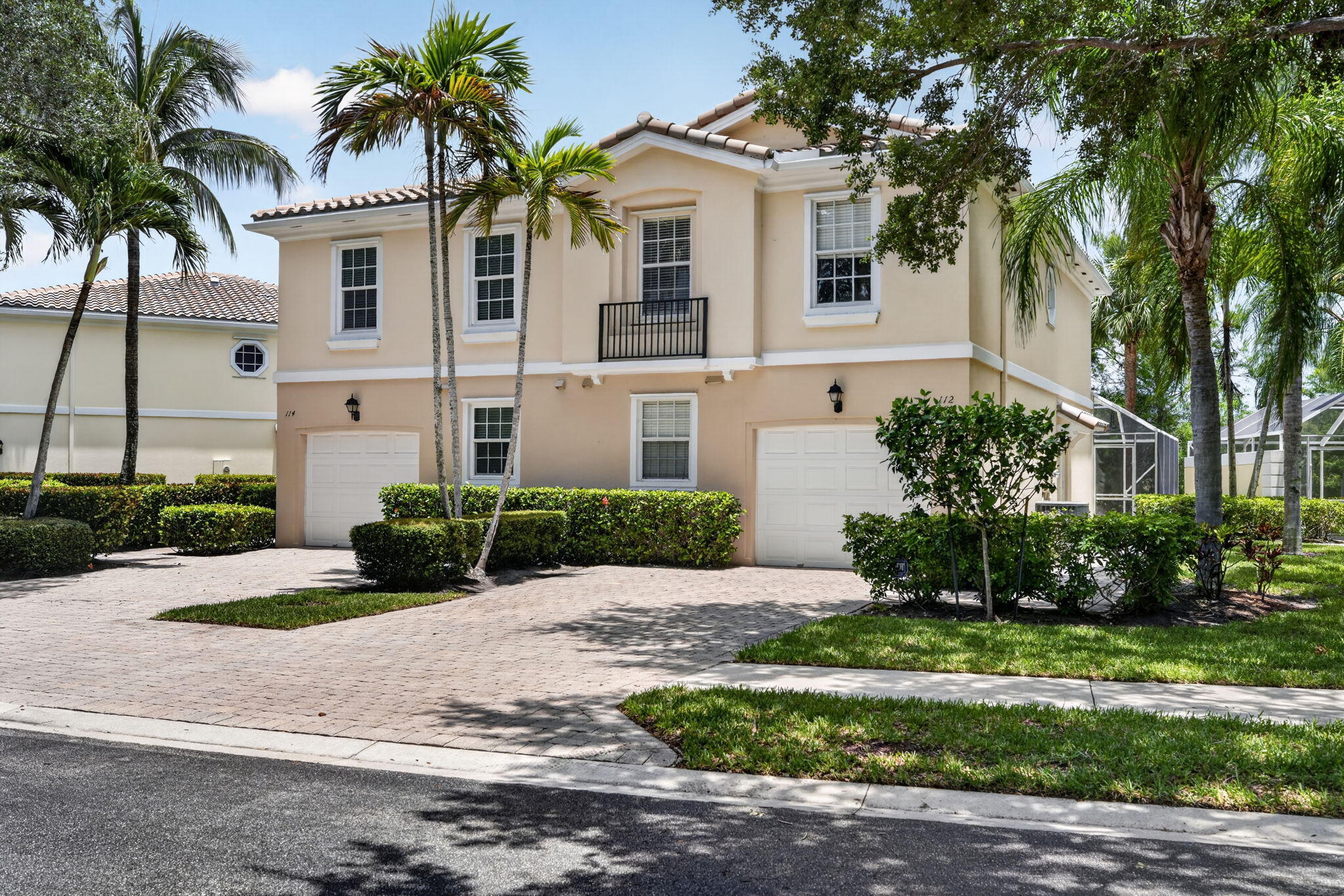 112 Santa Barbara, Palm Beach Gardens FL 33410