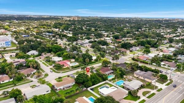 1222 SW 5th, Boca Raton FL 33486