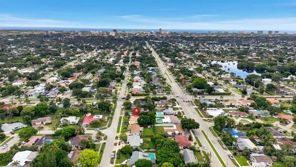 1222 SW 5th, Boca Raton FL 33486