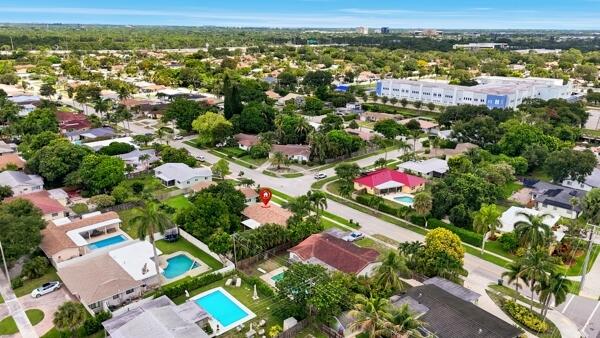 1222 SW 5th, Boca Raton FL 33486