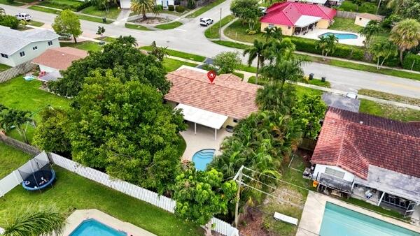 1222 SW 5th, Boca Raton FL 33486