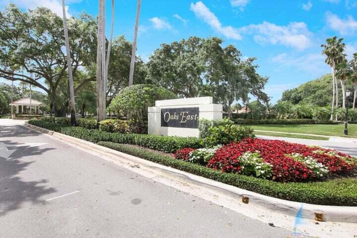191 E Tall Oaks, Palm Beach Gardens FL 33410