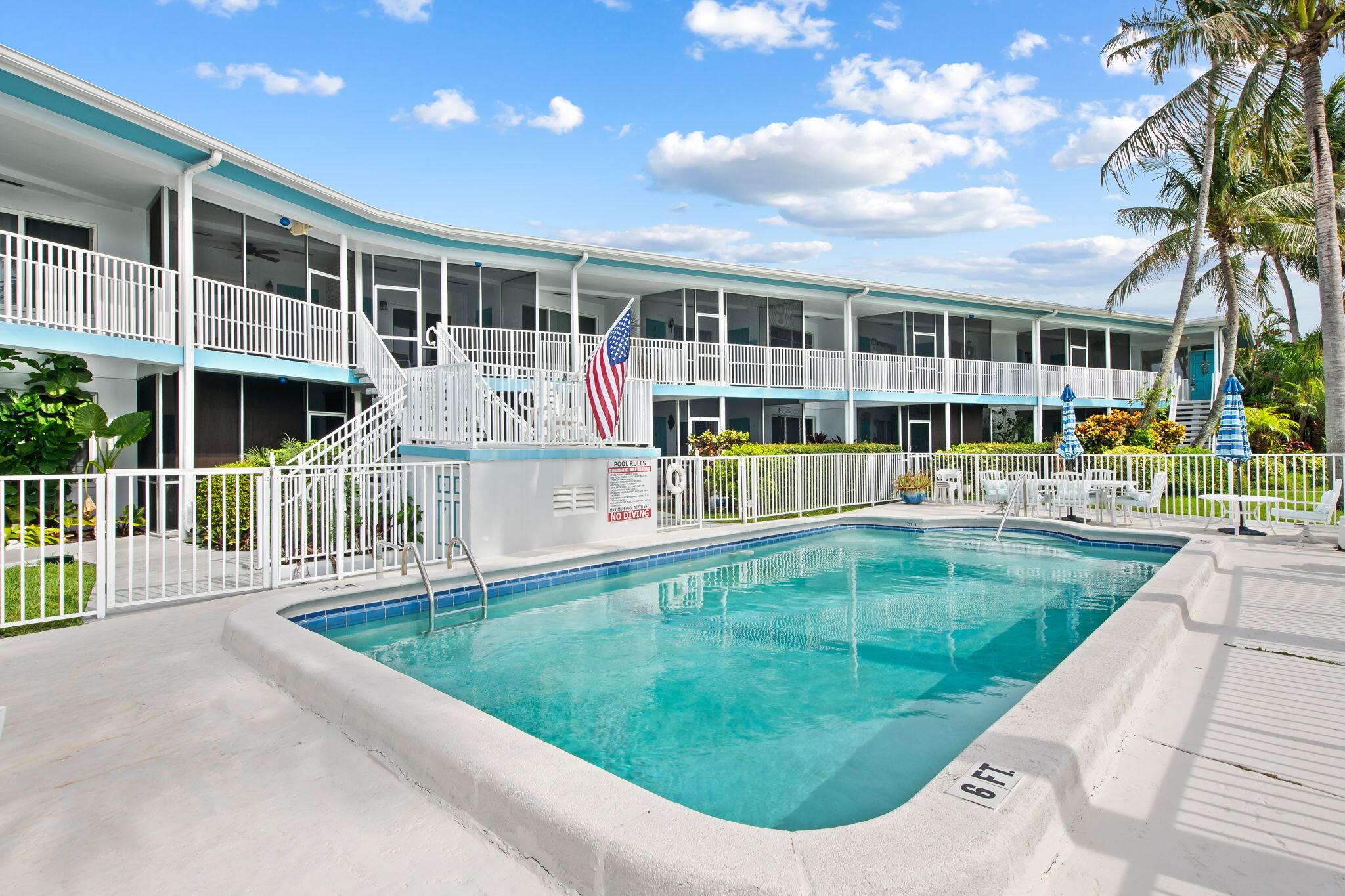2748 NE 28th #20, Lighthouse Point FL 33064