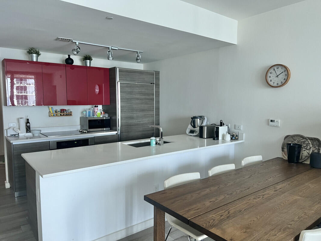 1100 S Miami #1711, Miami FL 33130