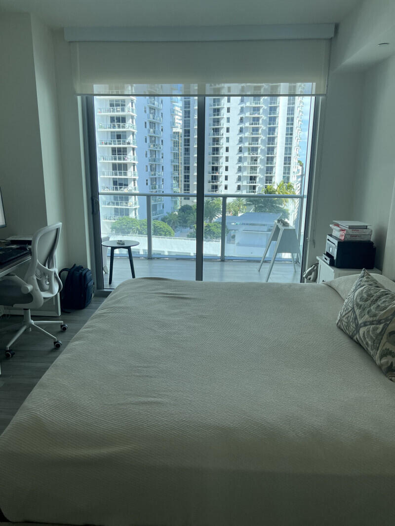 1100 S Miami #1711, Miami FL 33130
