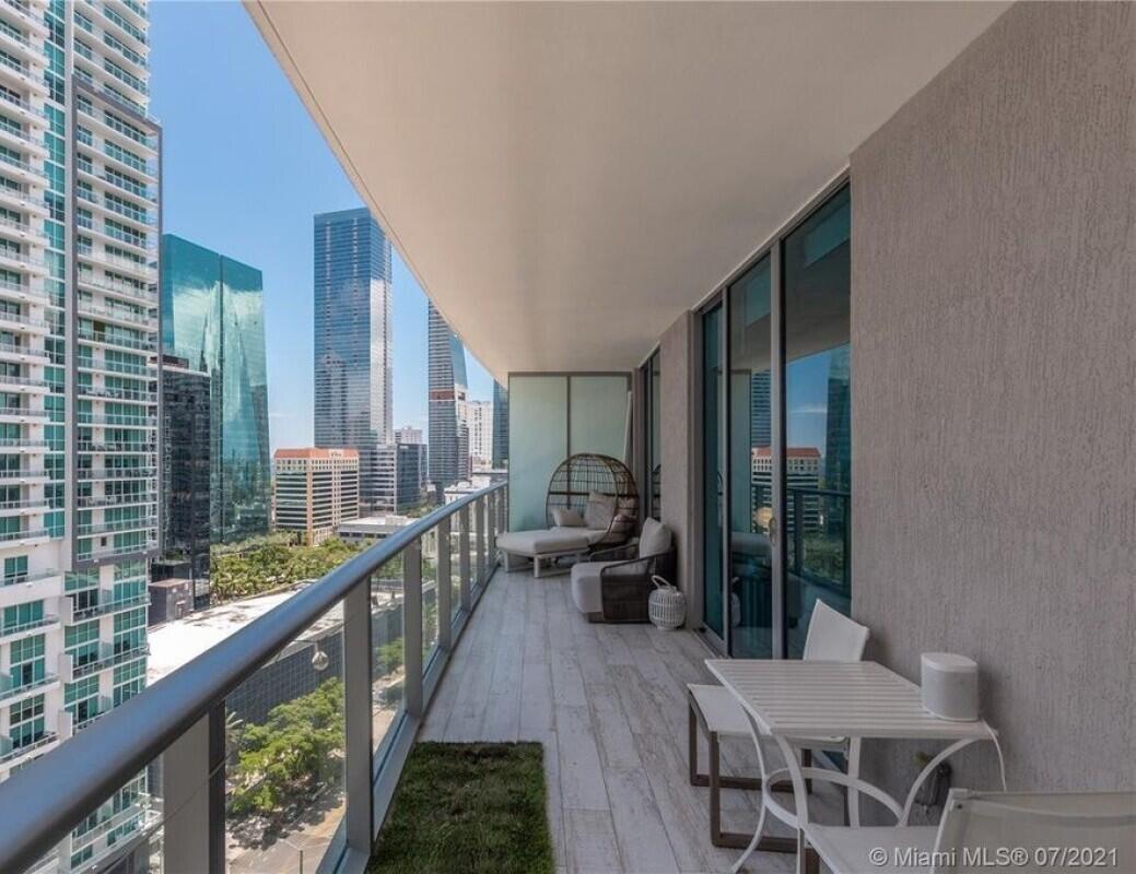 1100 S Miami #1711, Miami FL 33130