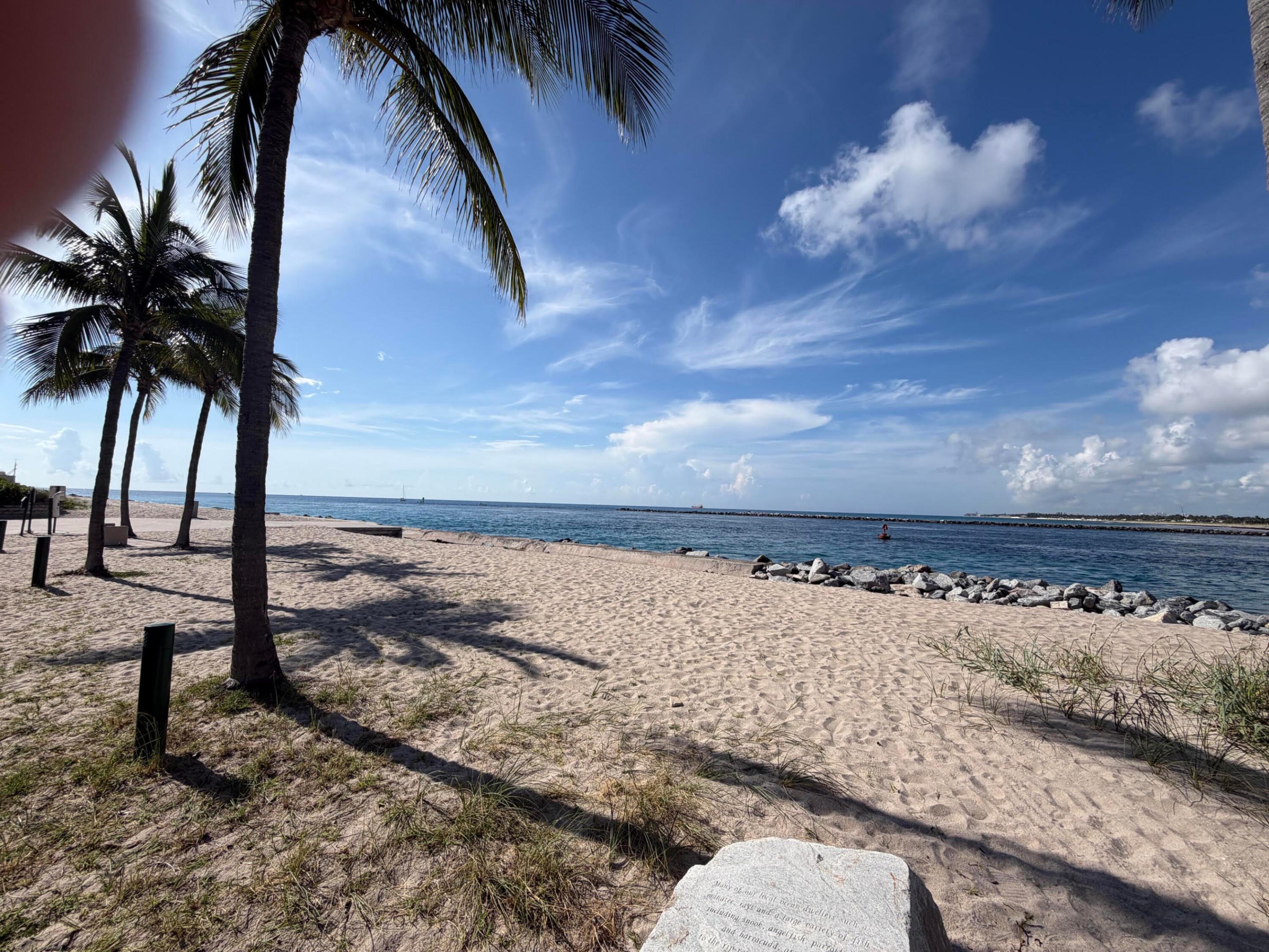140 Inlet #312, Palm Beach Shores FL 33404