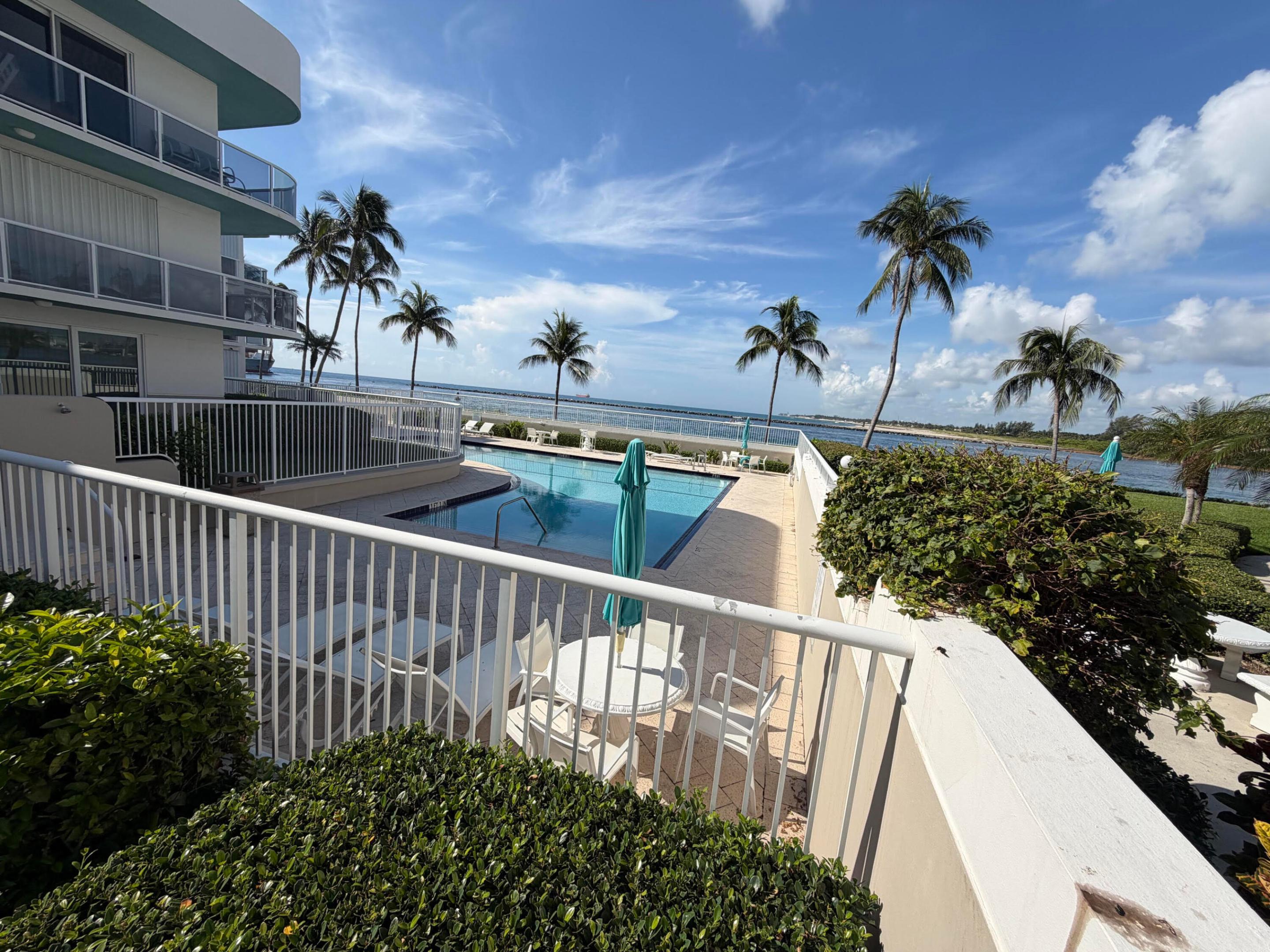 140 Inlet #312, Palm Beach Shores FL 33404