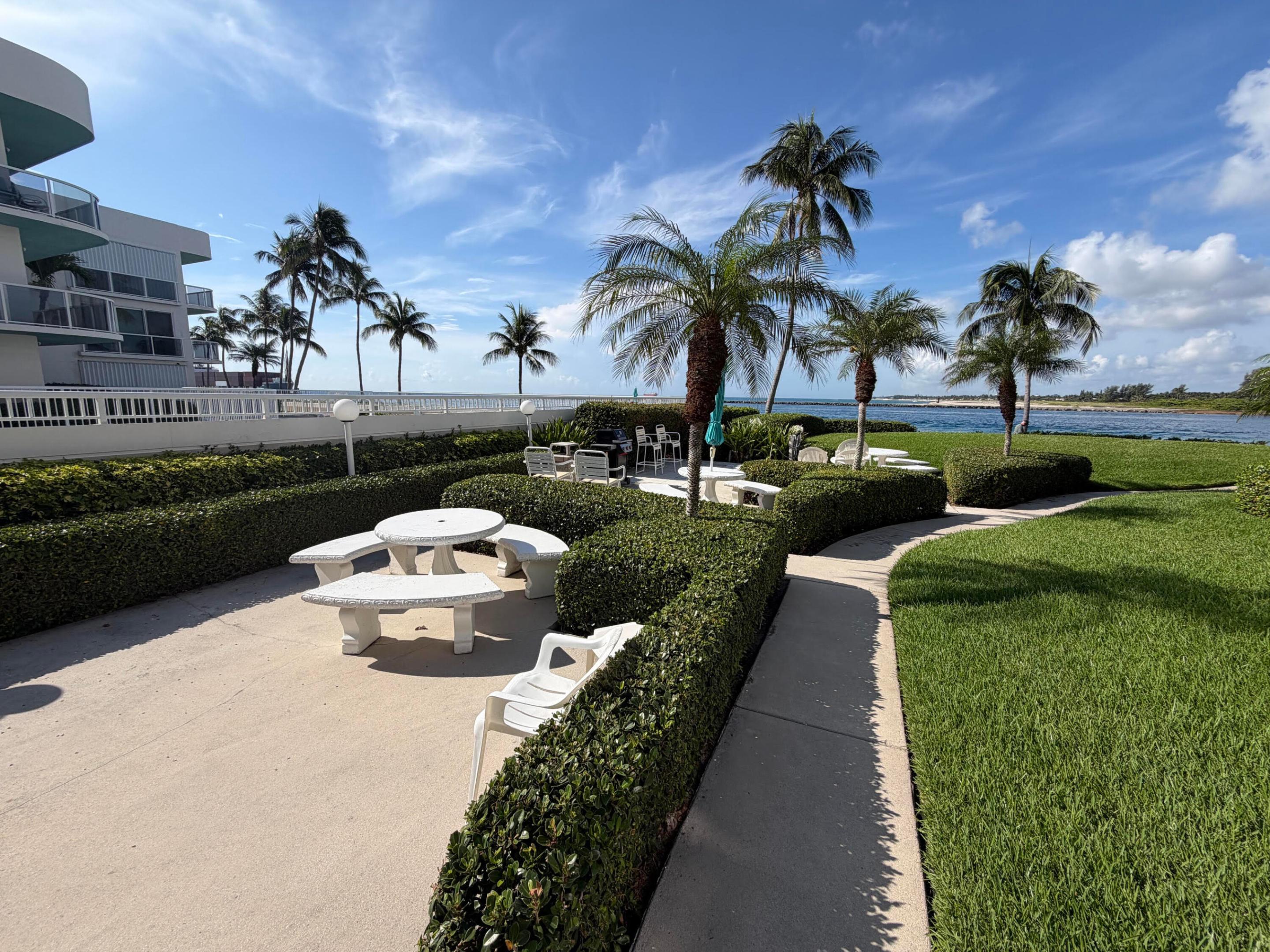 140 Inlet #312, Palm Beach Shores FL 33404