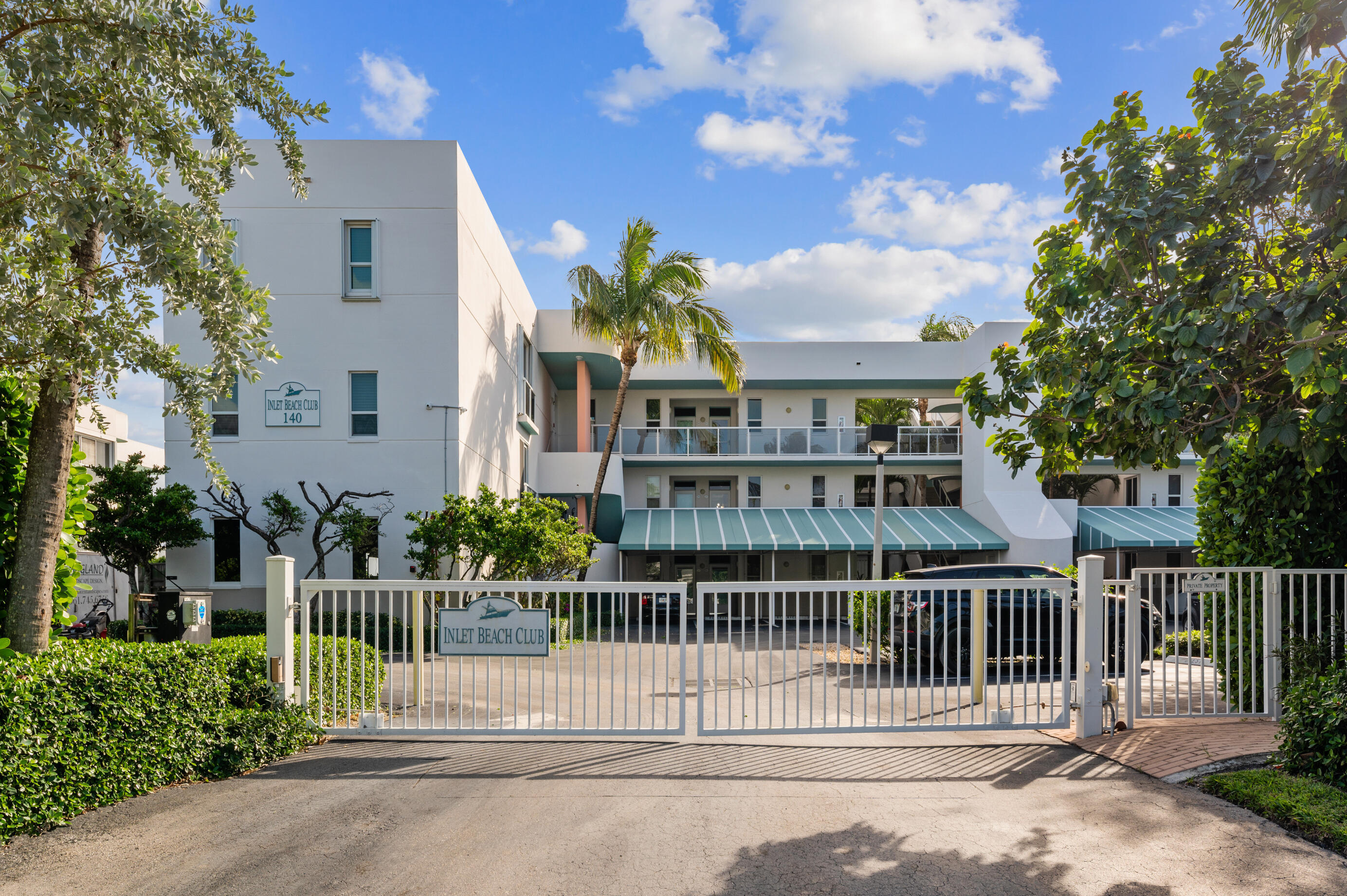 140 Inlet #312, Palm Beach Shores FL 33404