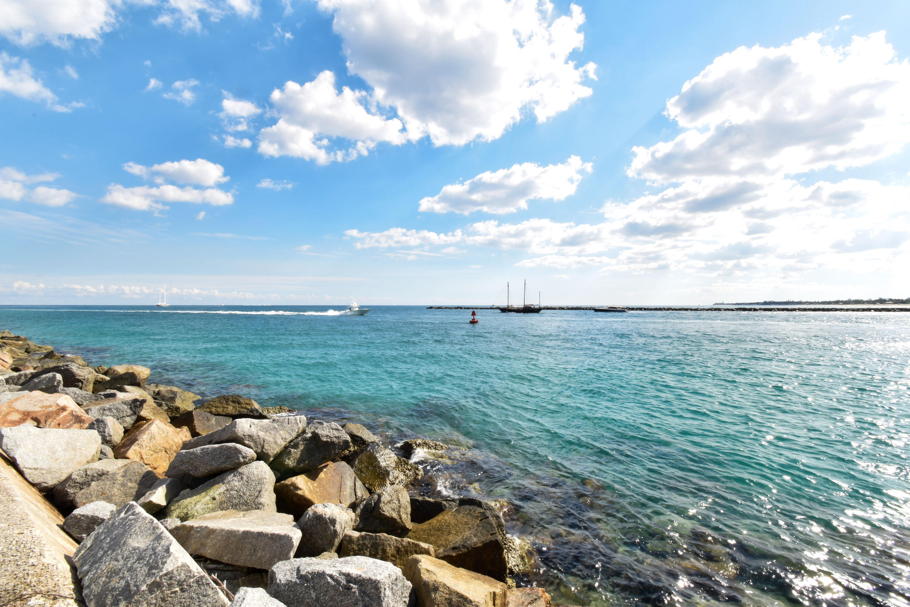 140 Inlet #312, Palm Beach Shores FL 33404