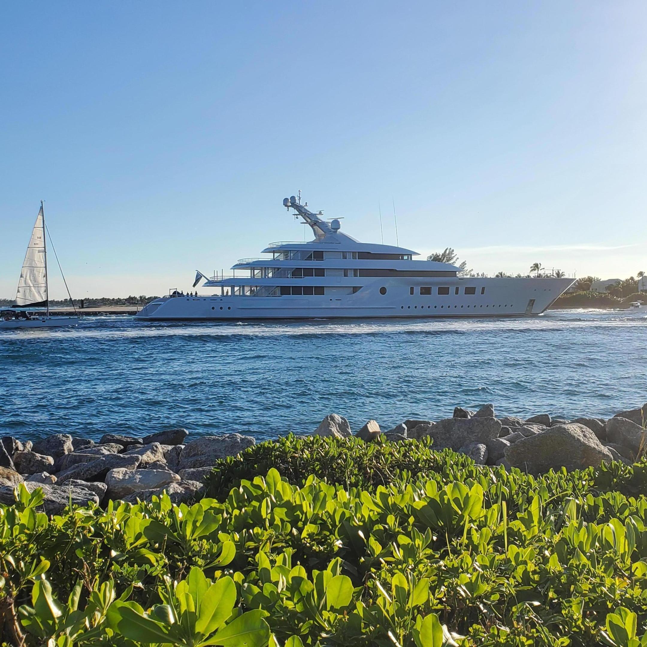 140 Inlet #312, Palm Beach Shores FL 33404