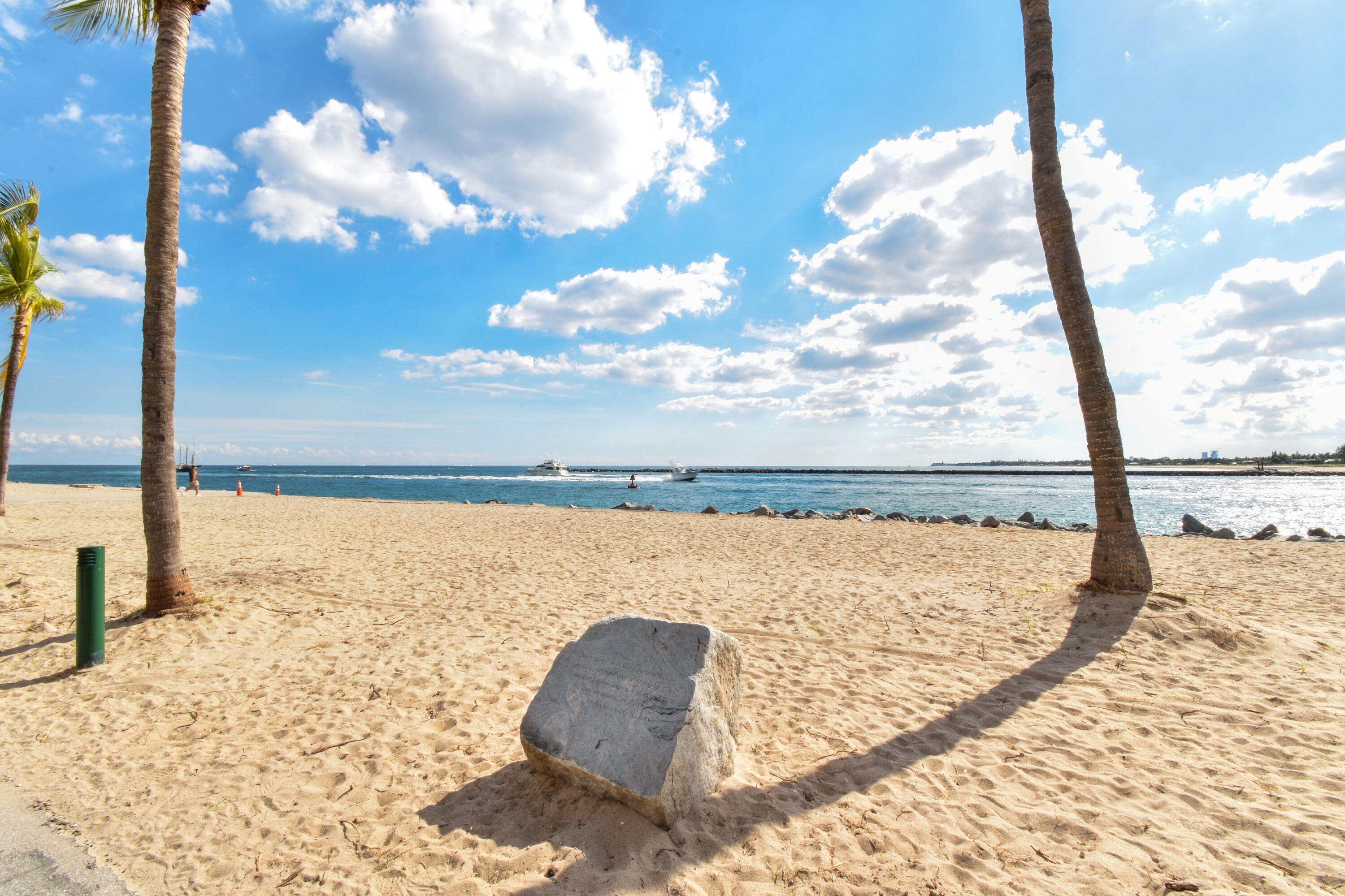 140 Inlet #312, Palm Beach Shores FL 33404