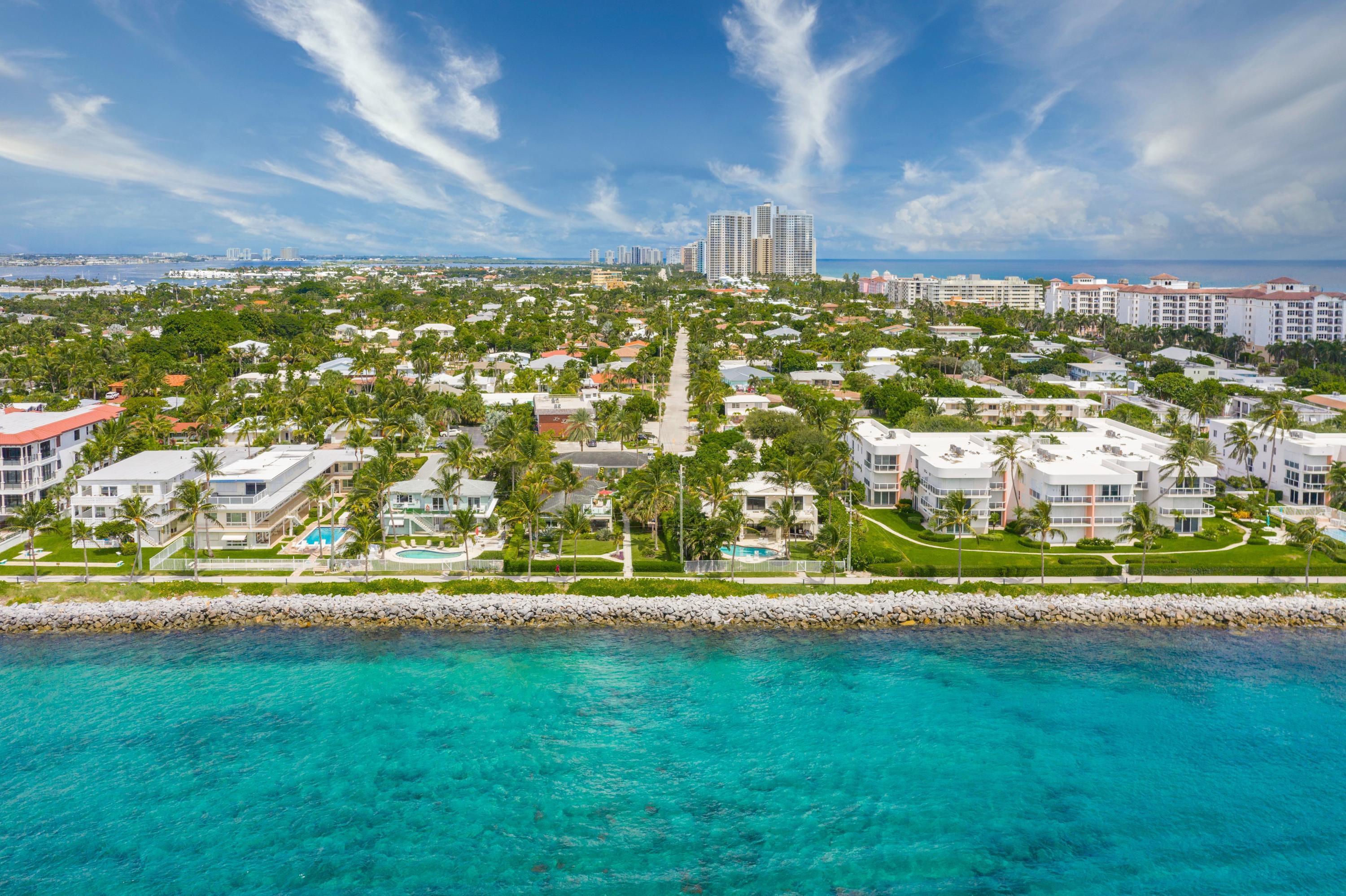 140 Inlet #312, Palm Beach Shores FL 33404