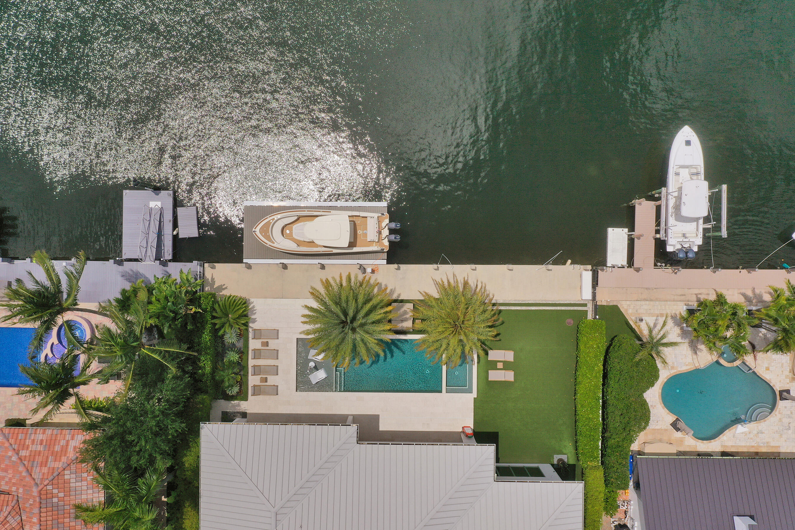 2718 NE 17th, Fort Lauderdale FL 33305