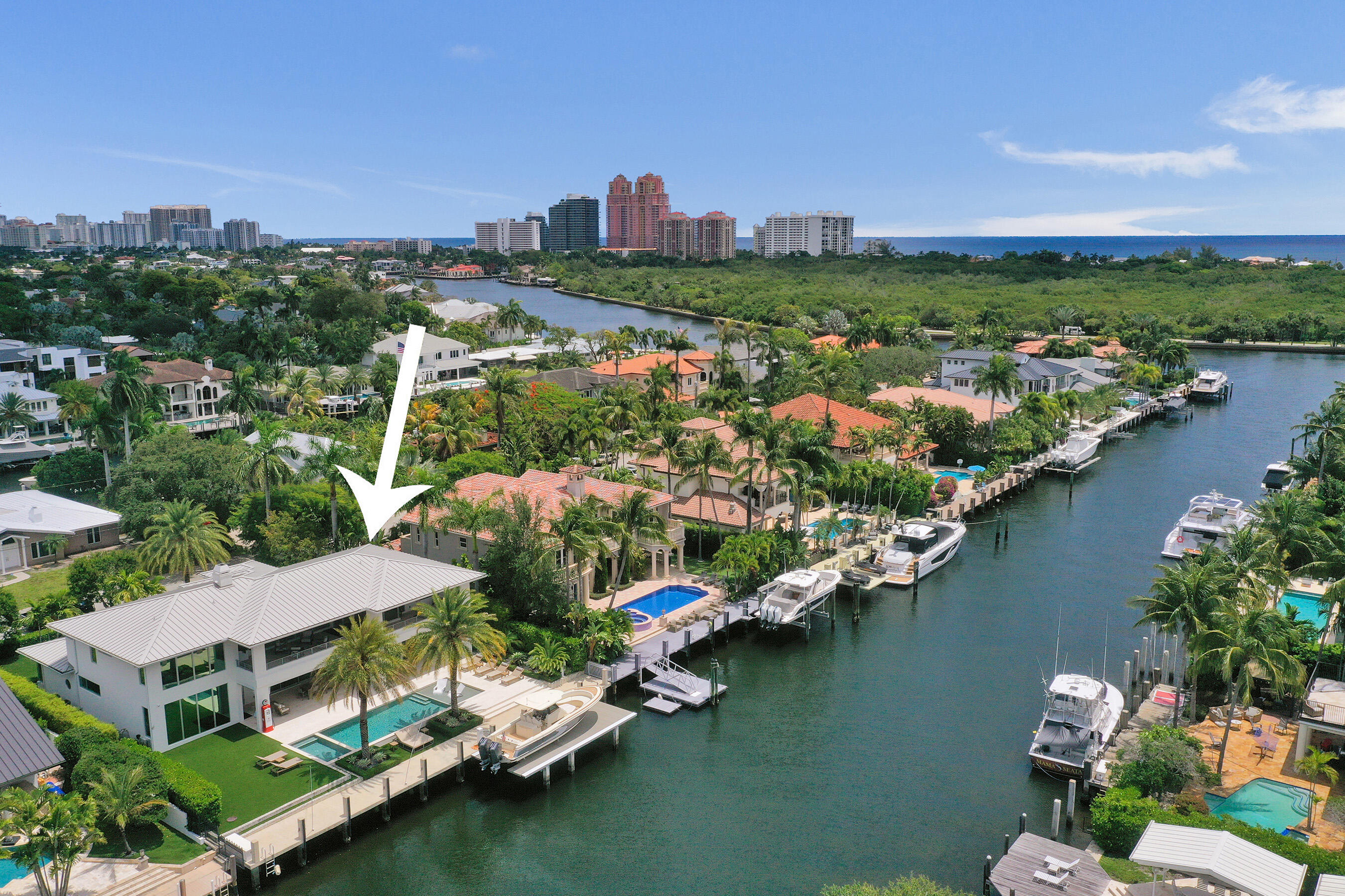 2718 NE 17th, Fort Lauderdale FL 33305