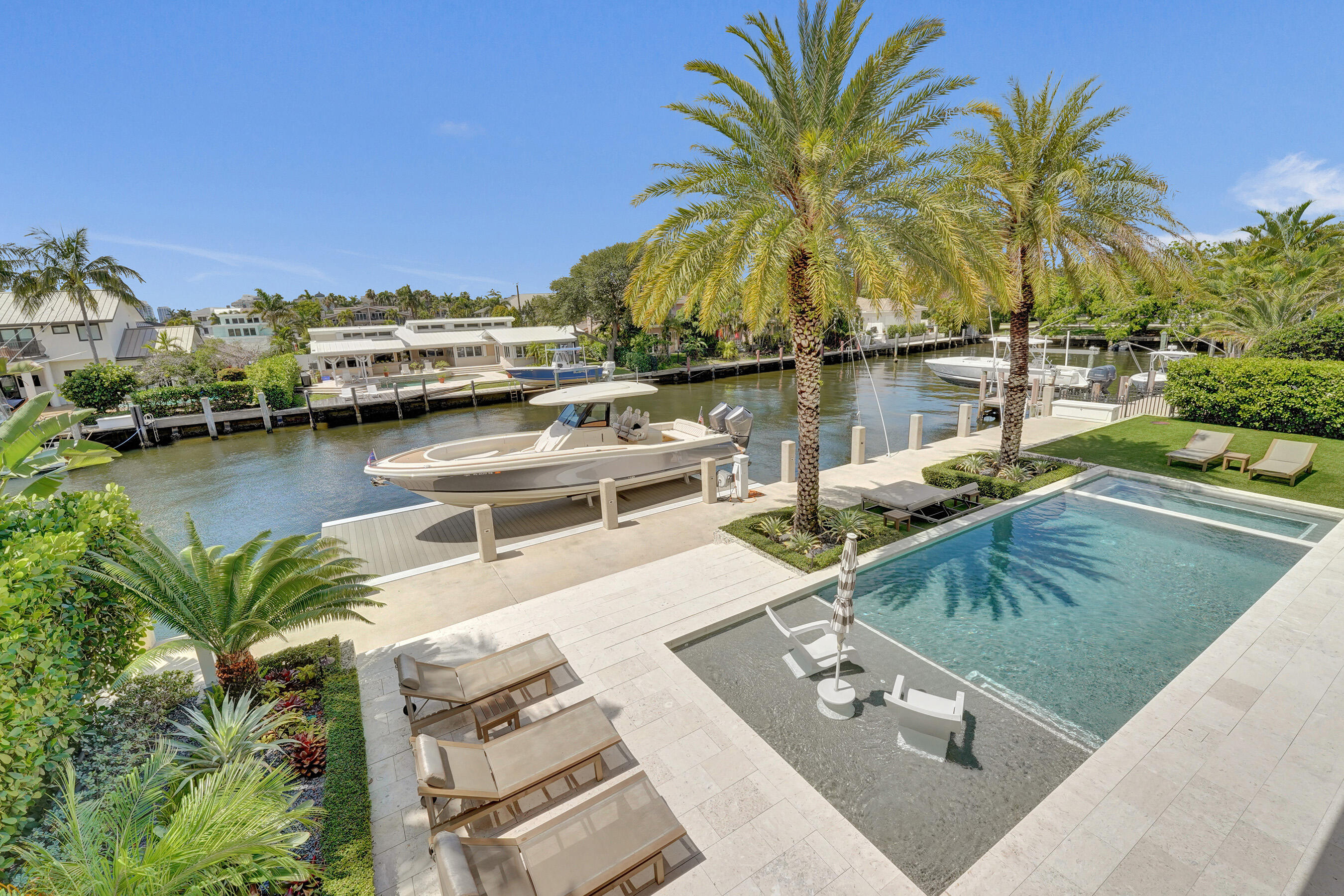 2718 NE 17th, Fort Lauderdale FL 33305