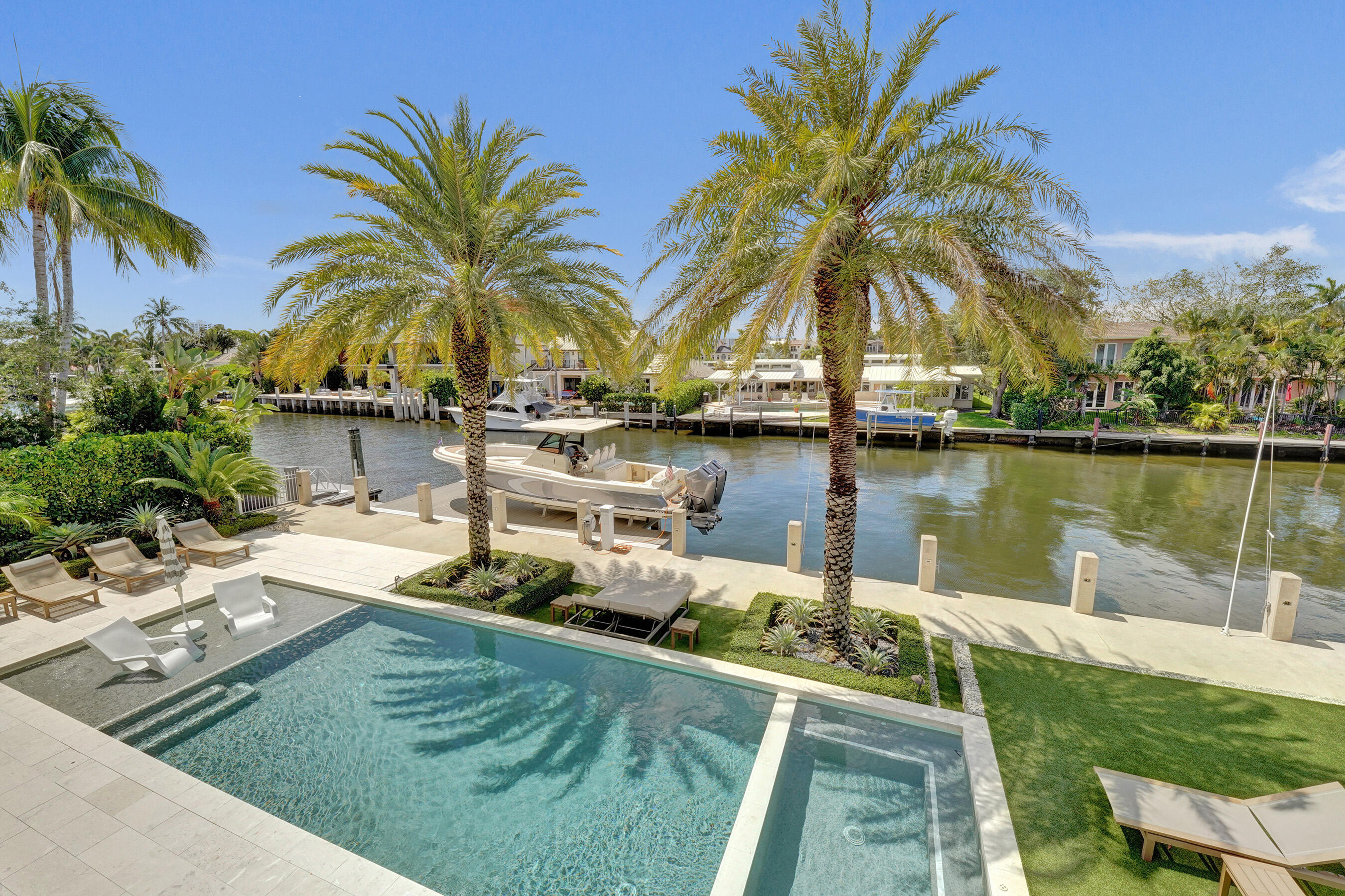 2718 NE 17th, Fort Lauderdale FL 33305