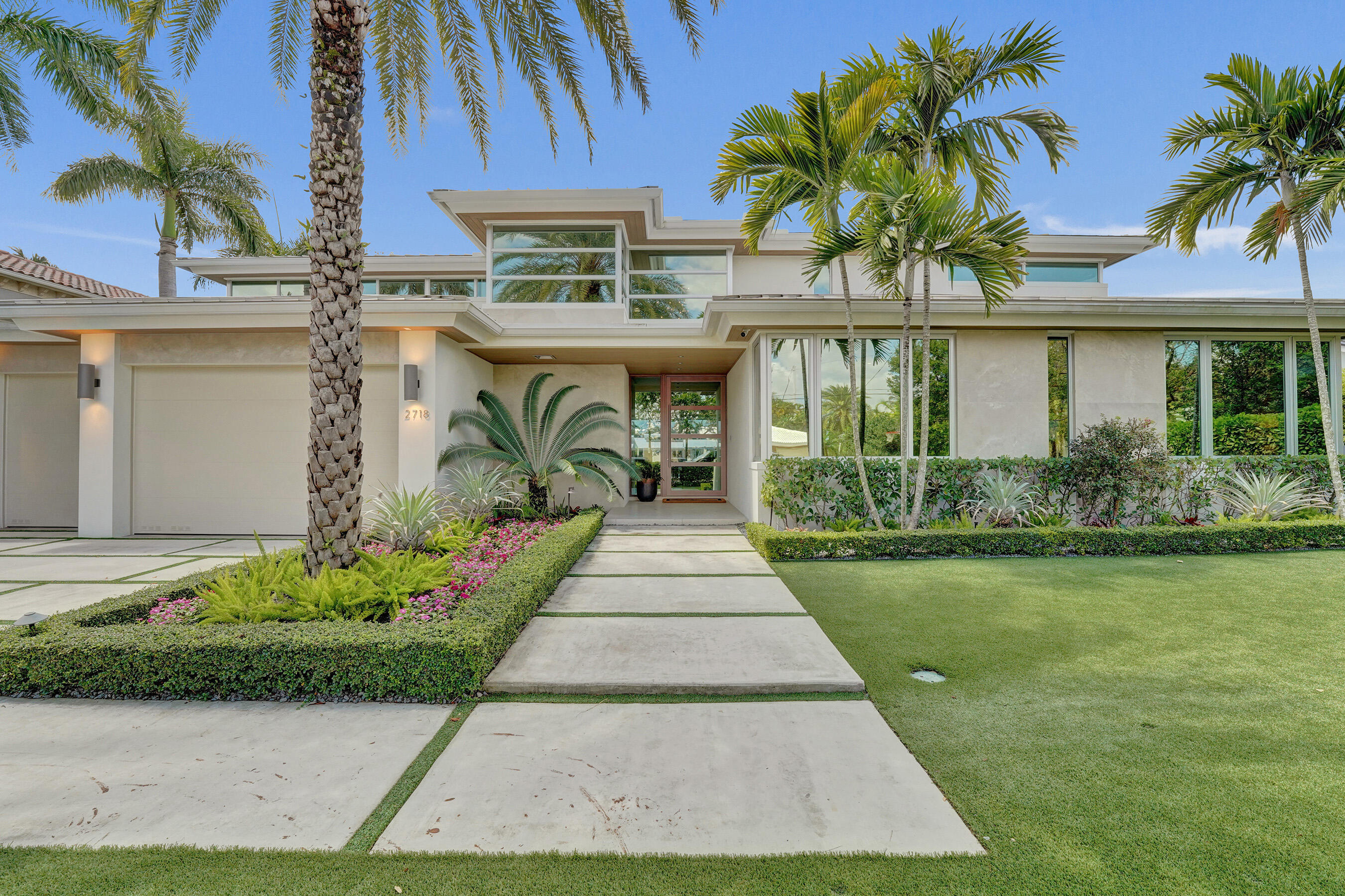 2718 NE 17th, Fort Lauderdale FL 33305