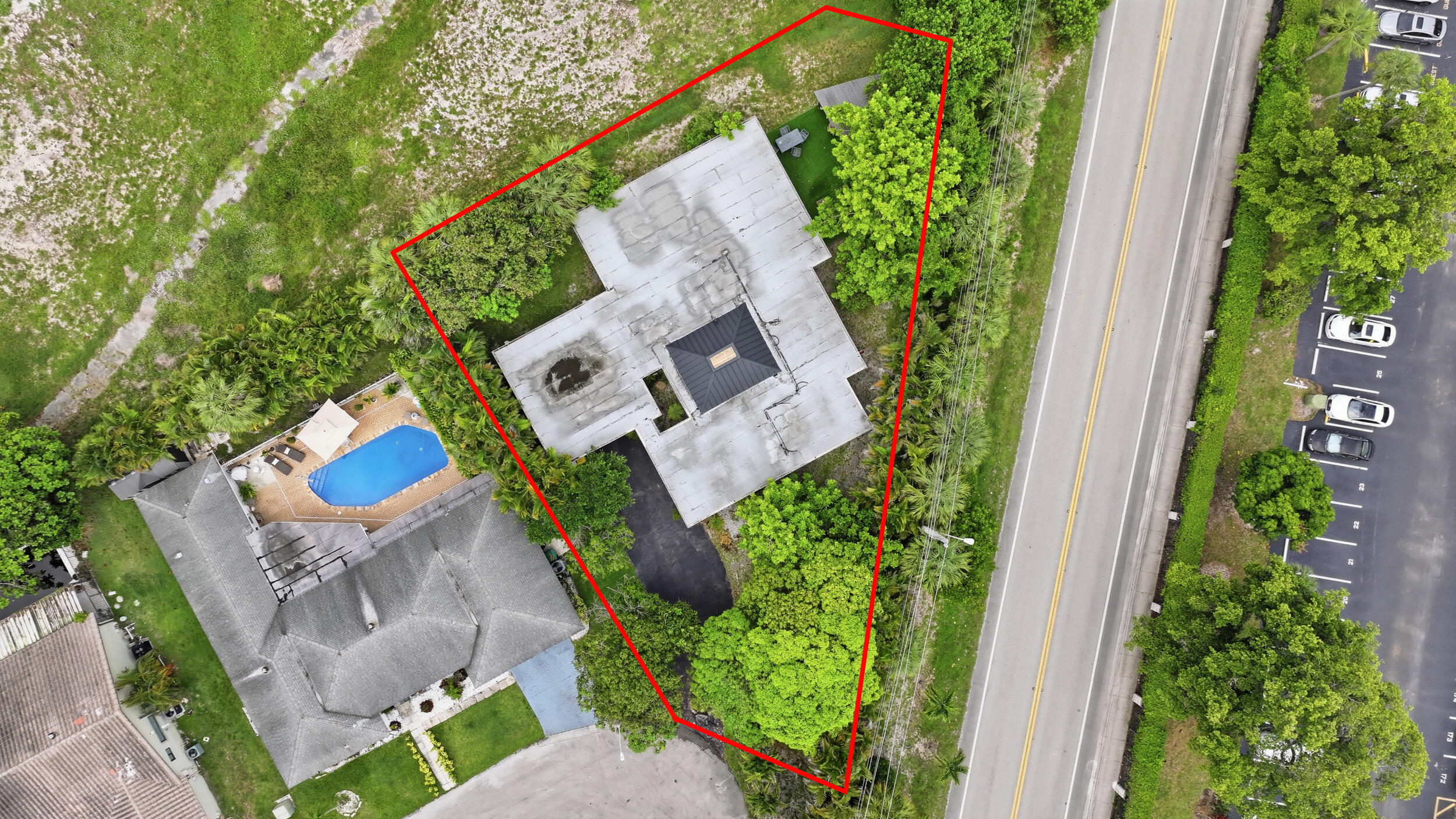4400 Queen Palm, Tamarac FL 33319