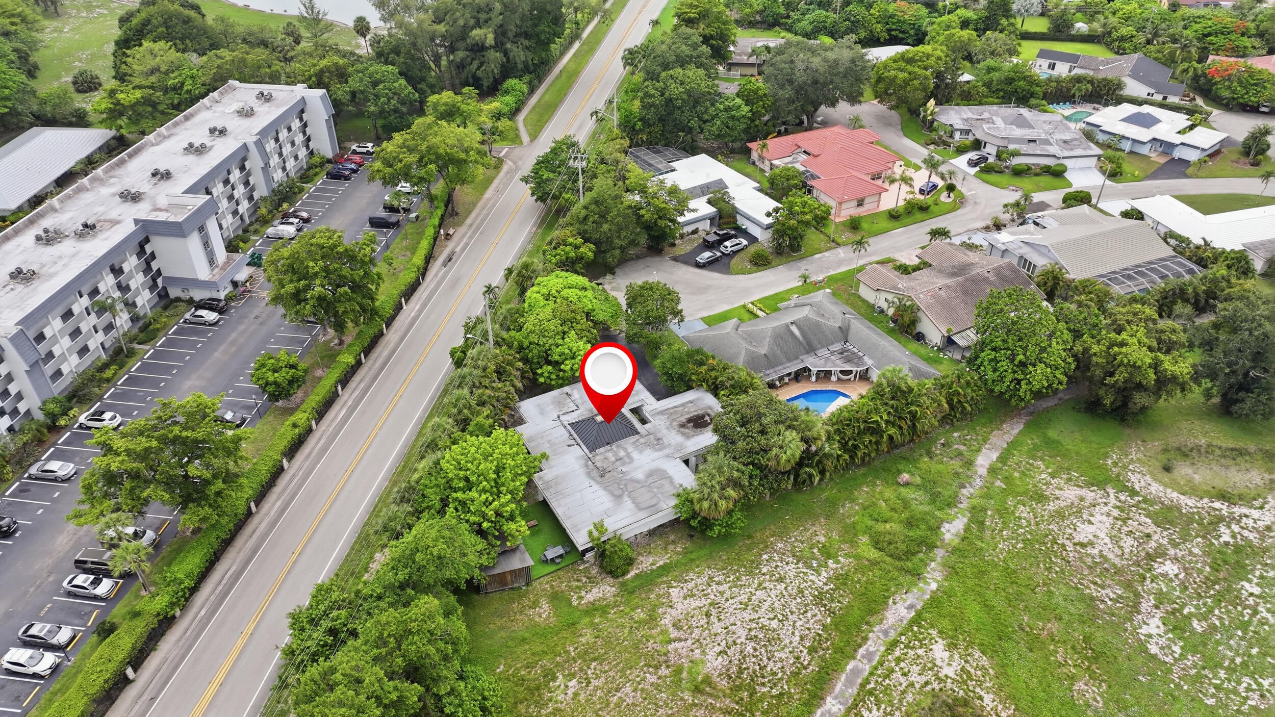 4400 Queen Palm, Tamarac FL 33319