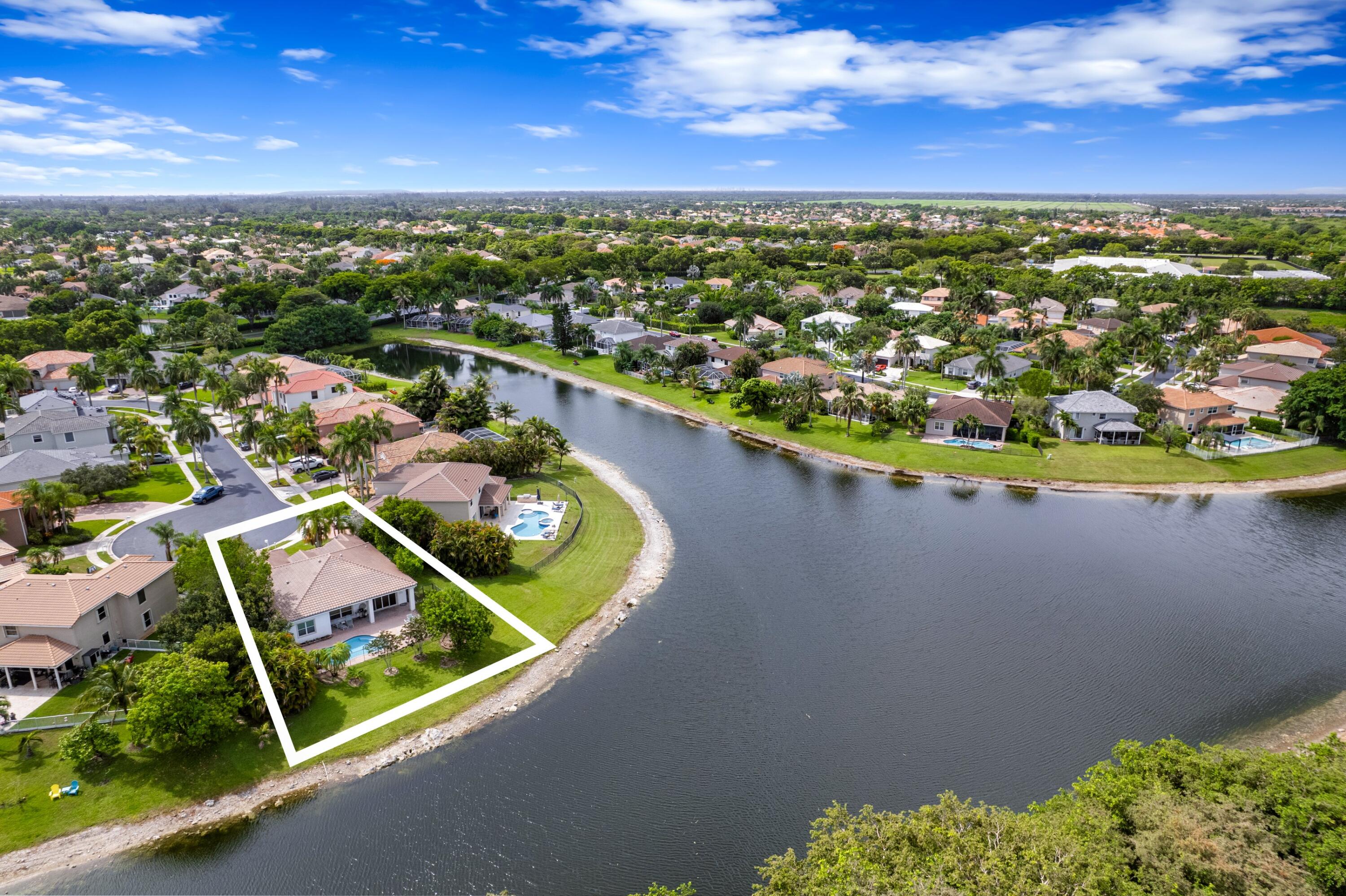 12800 Yardley, Boca Raton FL 33428