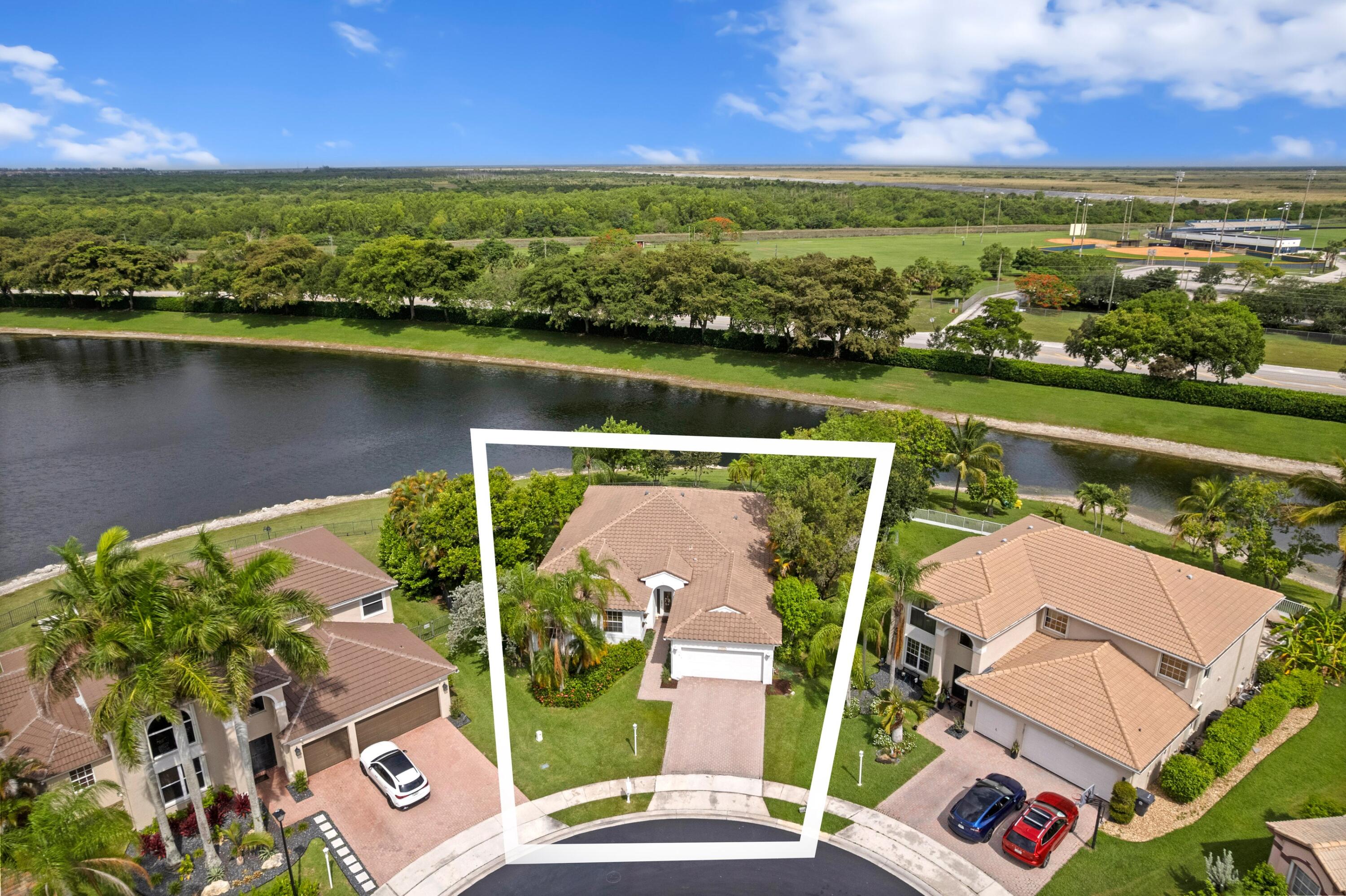 12800 Yardley, Boca Raton FL 33428