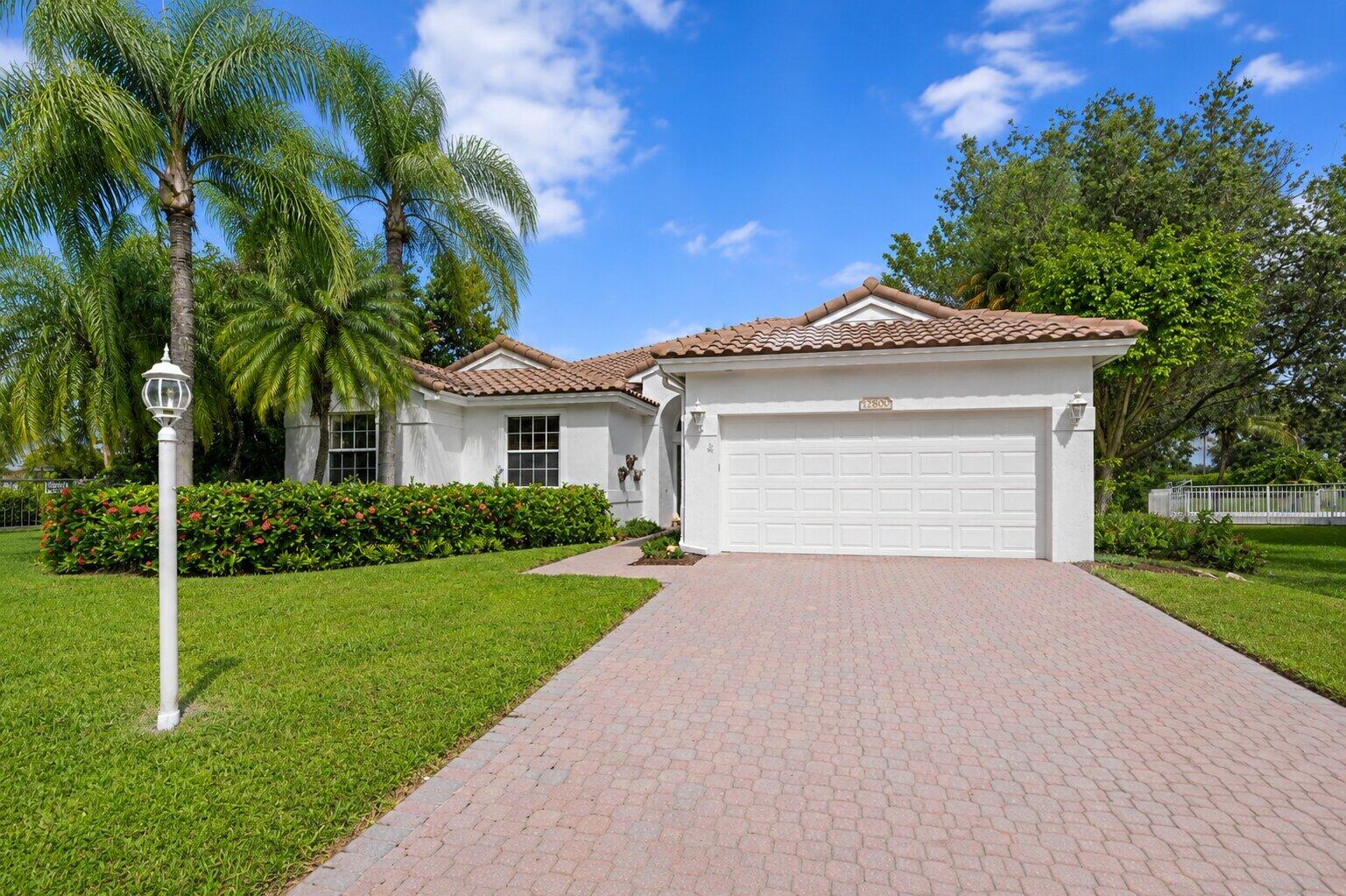 12800 Yardley, Boca Raton FL 33428