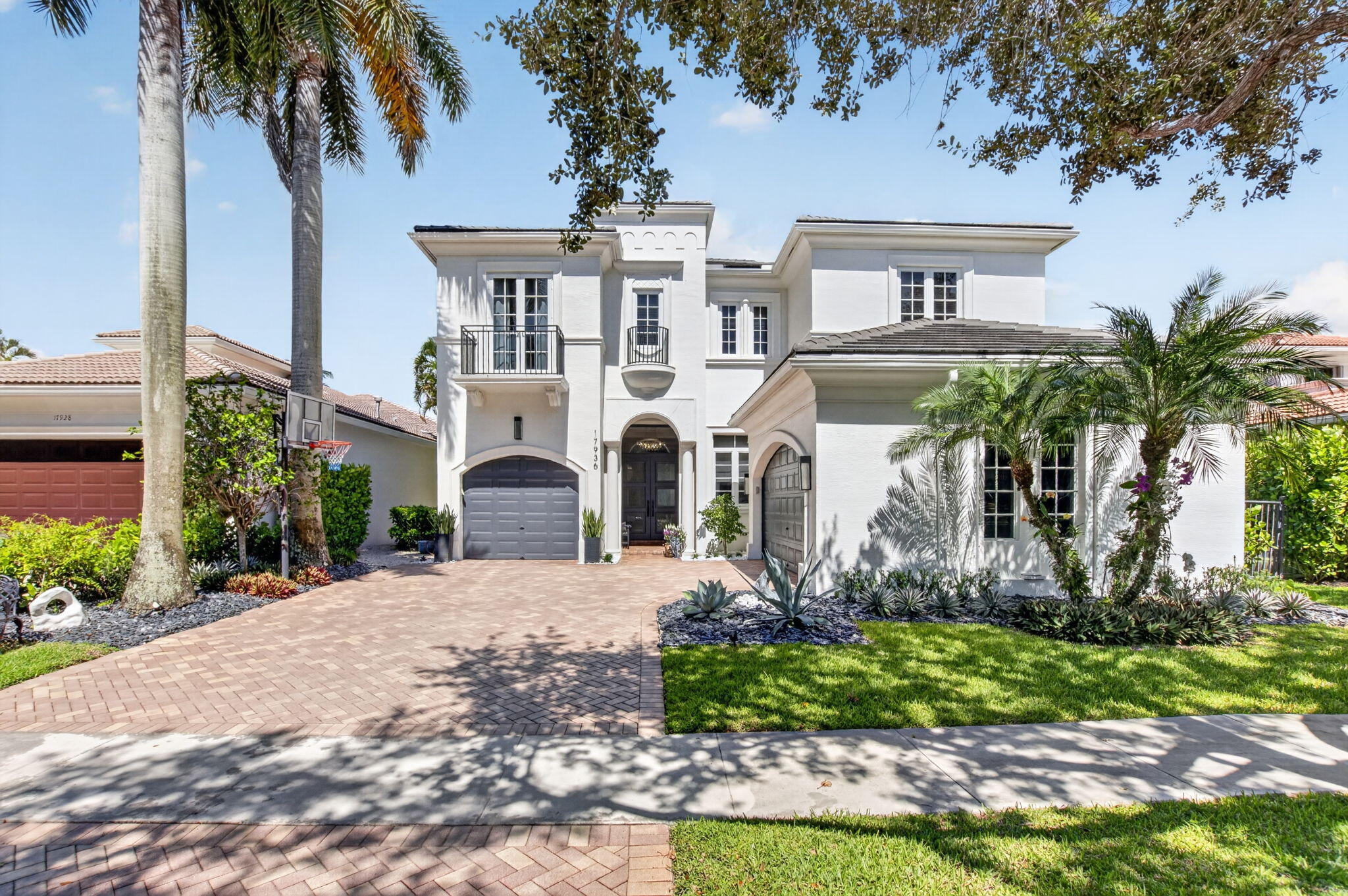 17936 Villa Club, Boca Raton FL 33496