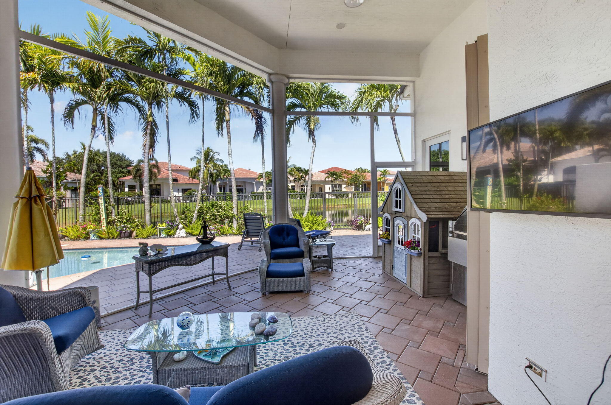 17936 Villa Club, Boca Raton FL 33496
