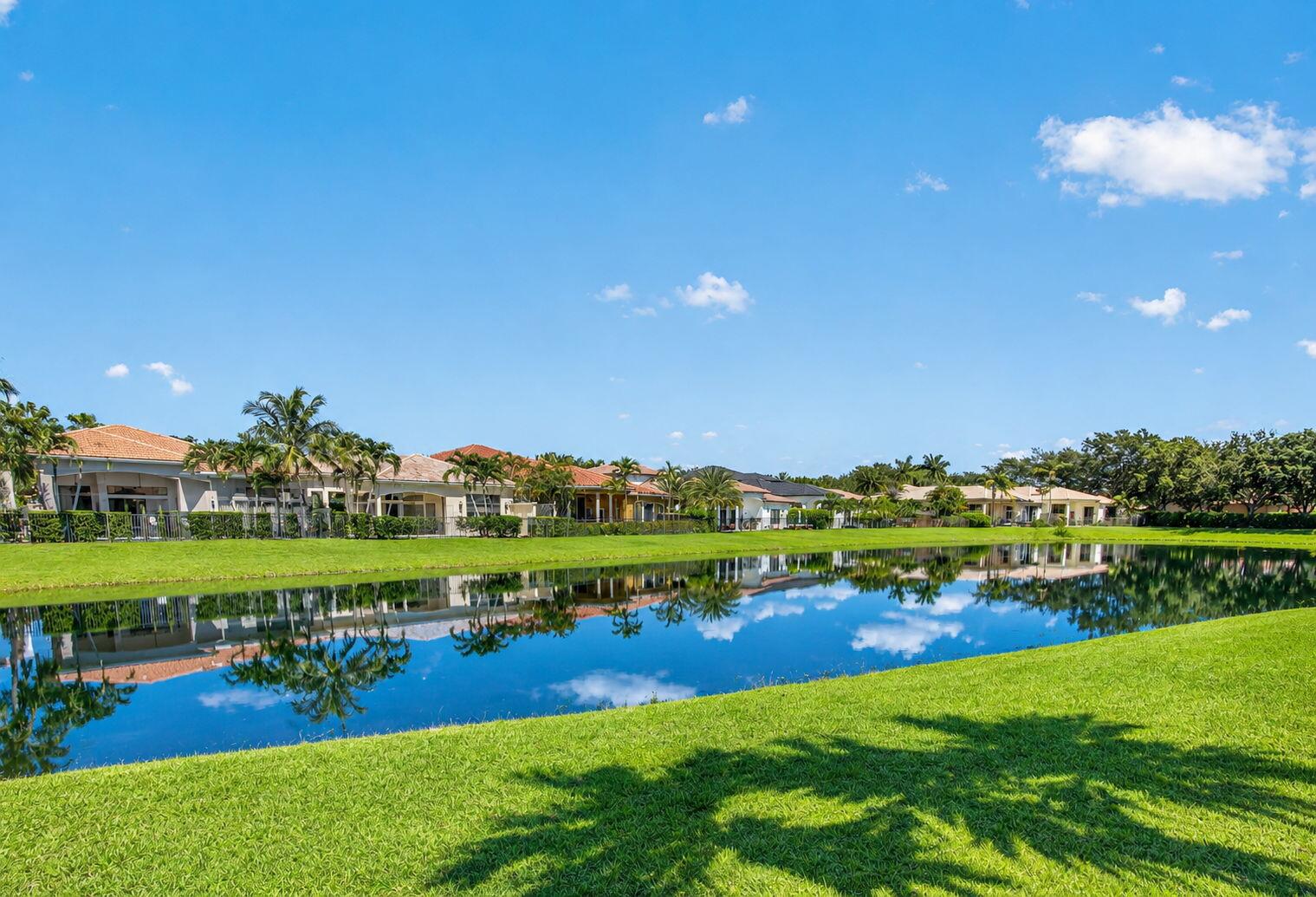 17936 Villa Club, Boca Raton FL 33496