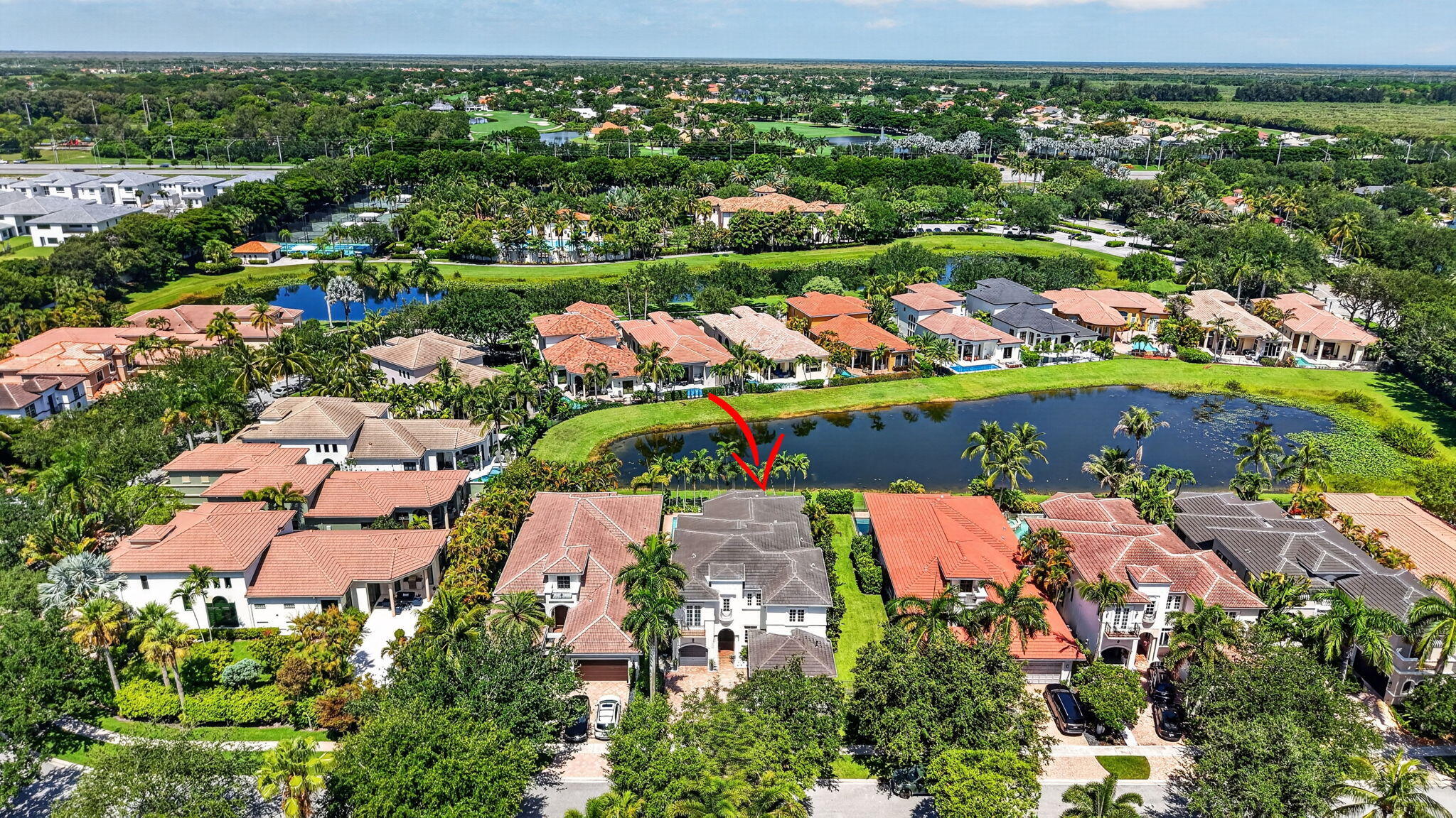 17936 Villa Club, Boca Raton FL 33496
