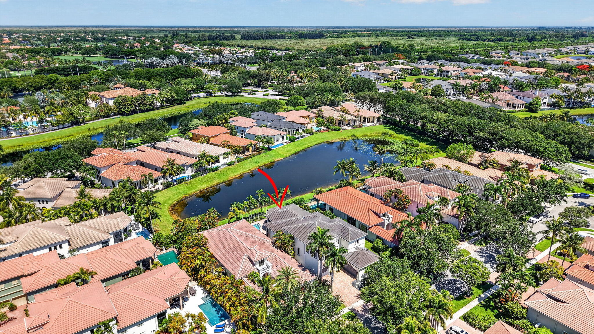17936 Villa Club, Boca Raton FL 33496