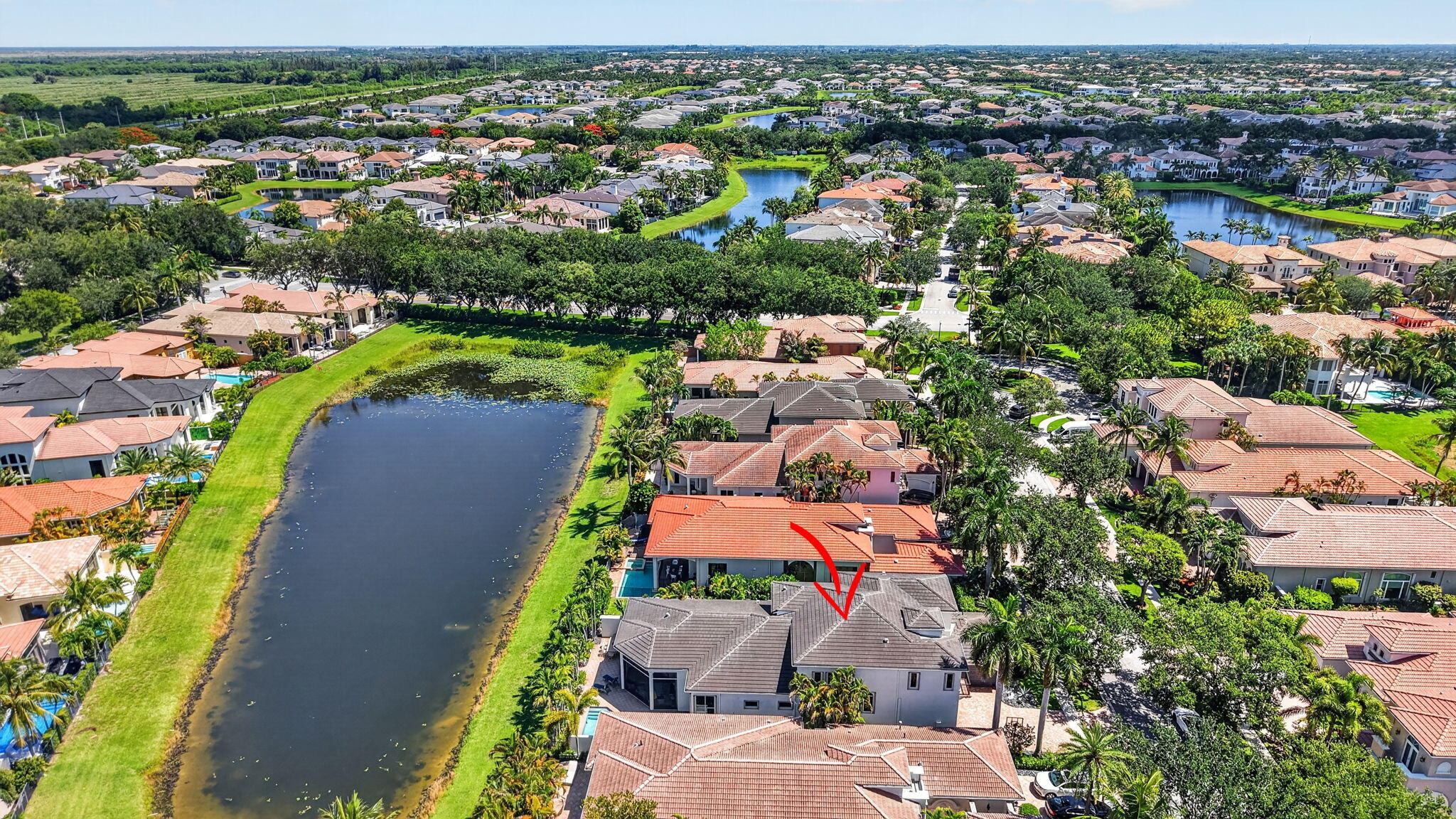 17936 Villa Club, Boca Raton FL 33496