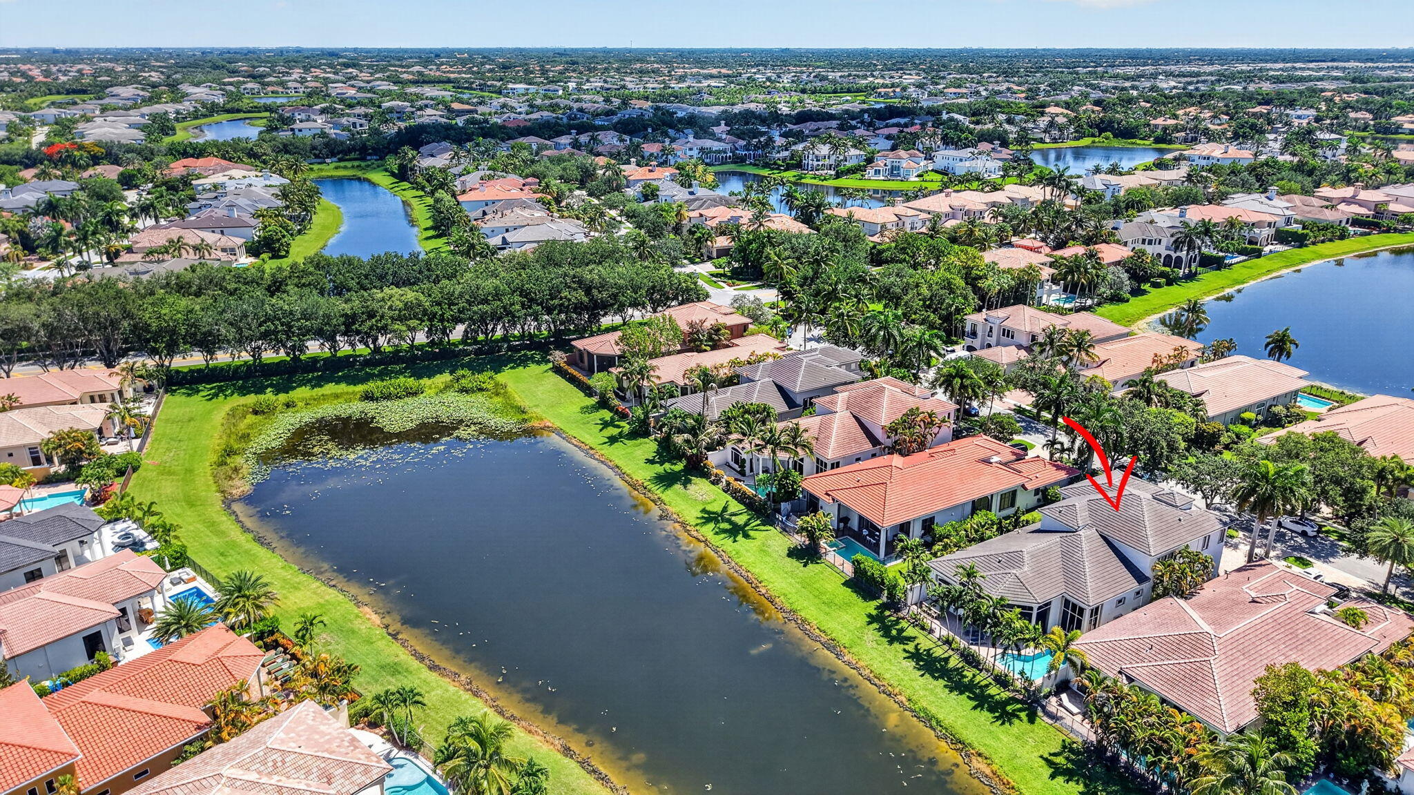 17936 Villa Club, Boca Raton FL 33496