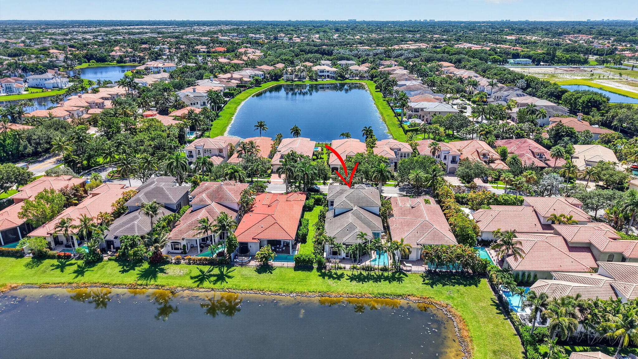 17936 Villa Club, Boca Raton FL 33496