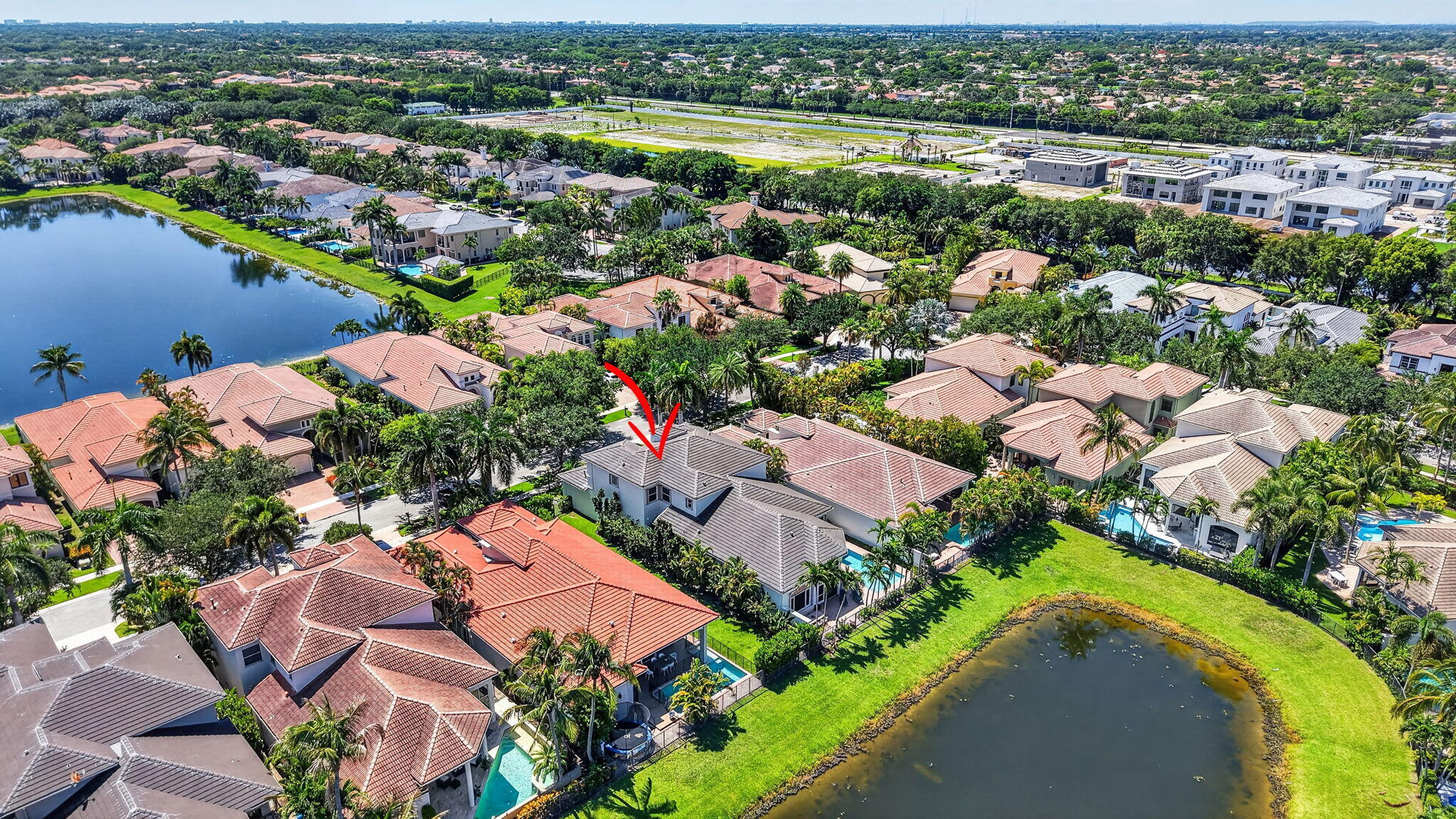 17936 Villa Club, Boca Raton FL 33496