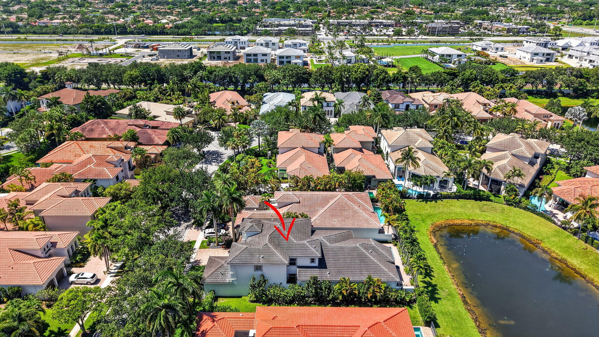 17936 Villa Club, Boca Raton FL 33496