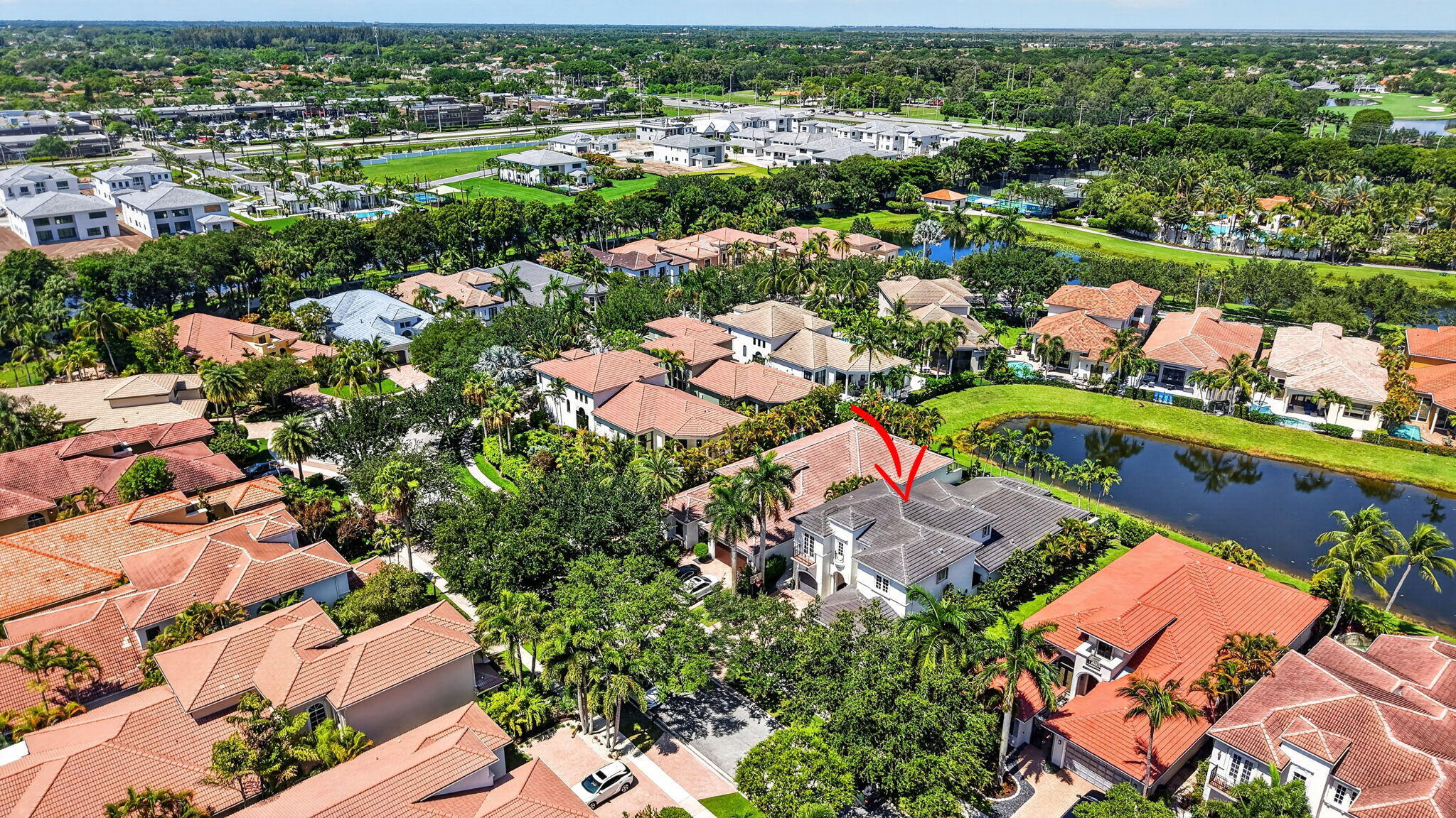 17936 Villa Club, Boca Raton FL 33496