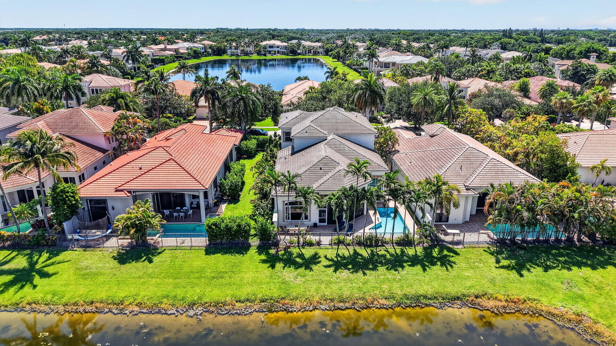 17936 Villa Club, Boca Raton FL 33496