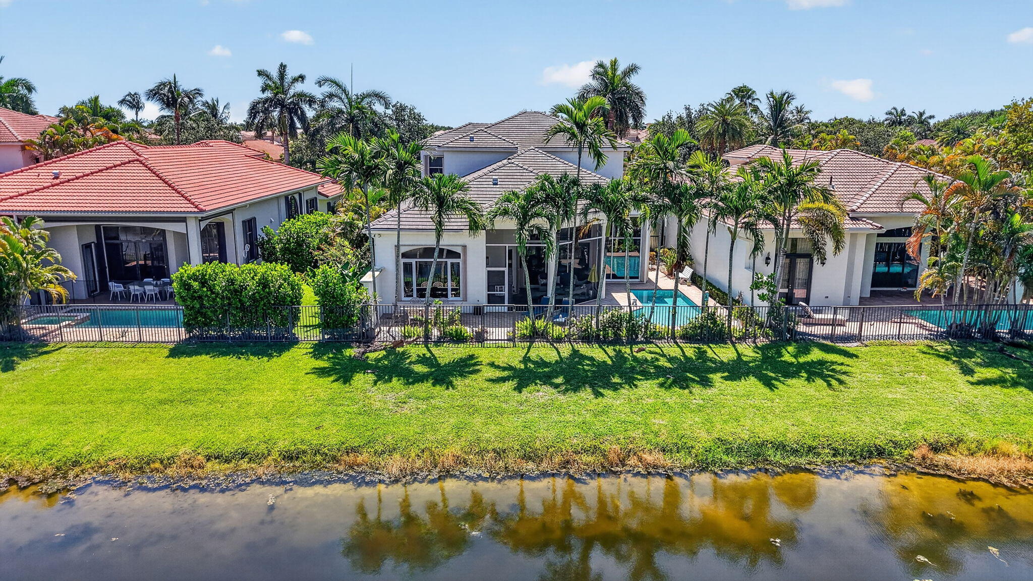 17936 Villa Club, Boca Raton FL 33496