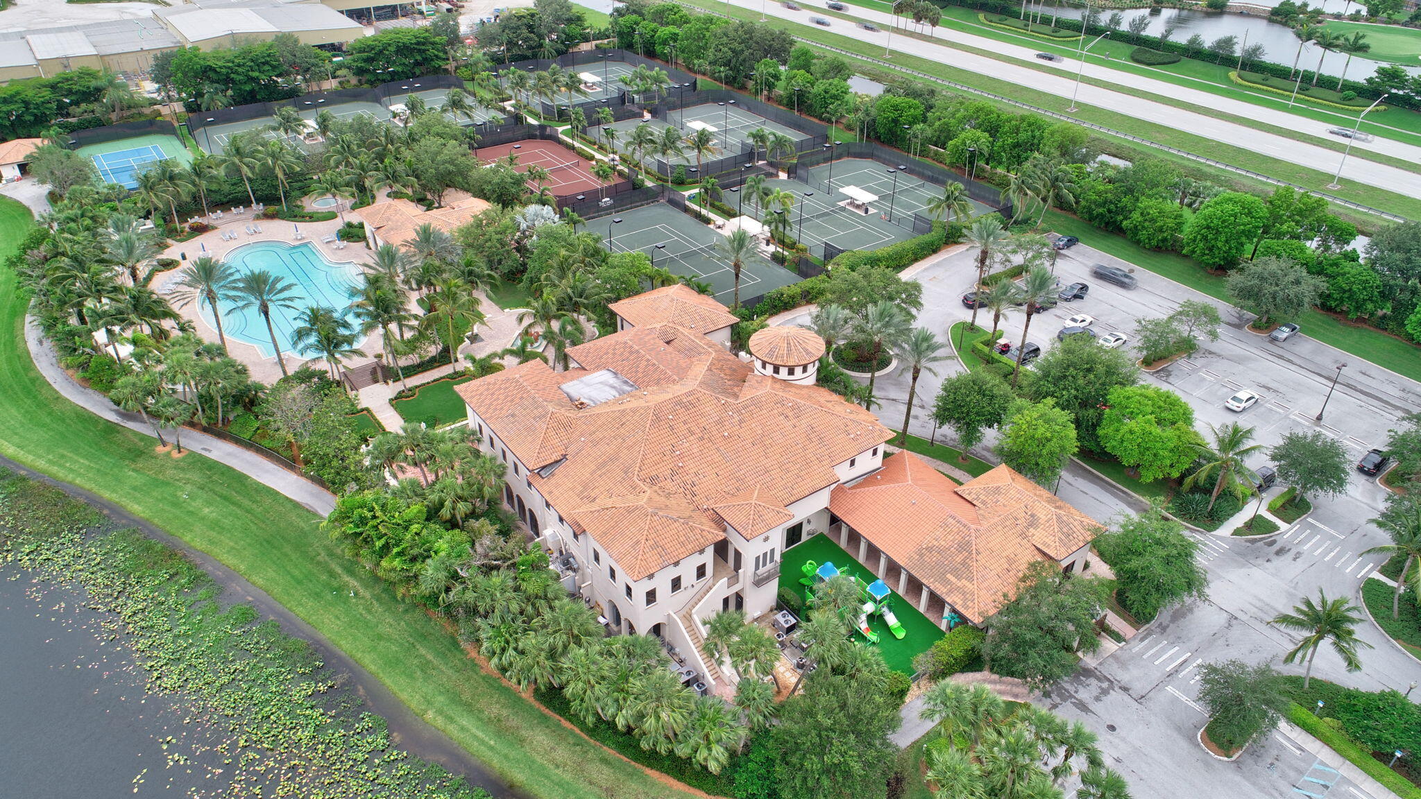 17936 Villa Club, Boca Raton FL 33496