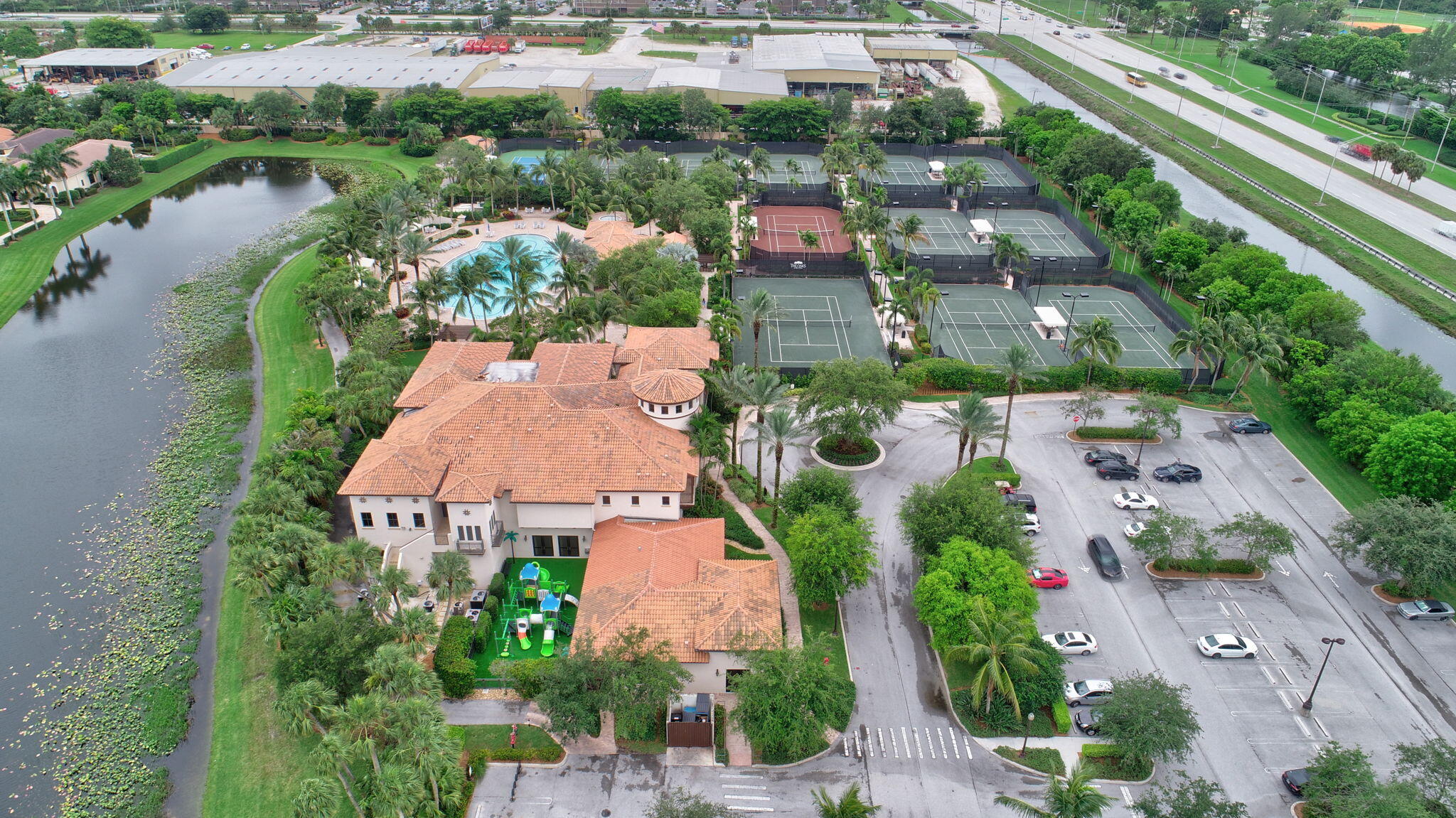 17936 Villa Club, Boca Raton FL 33496