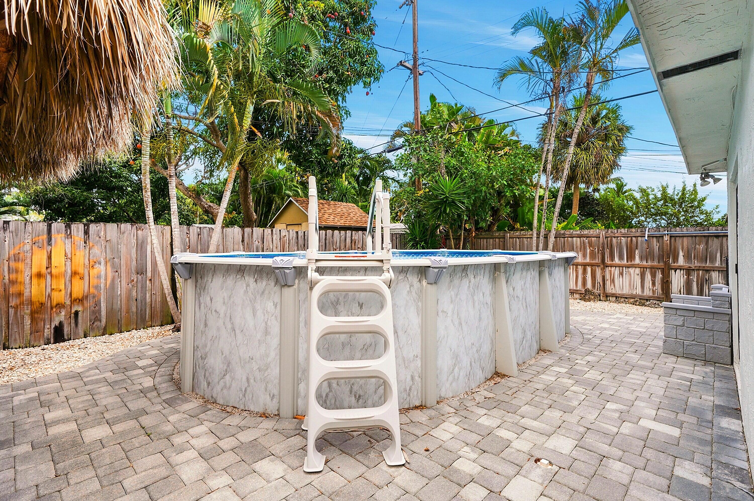 1777 NE 17th, Fort Lauderdale FL 33305